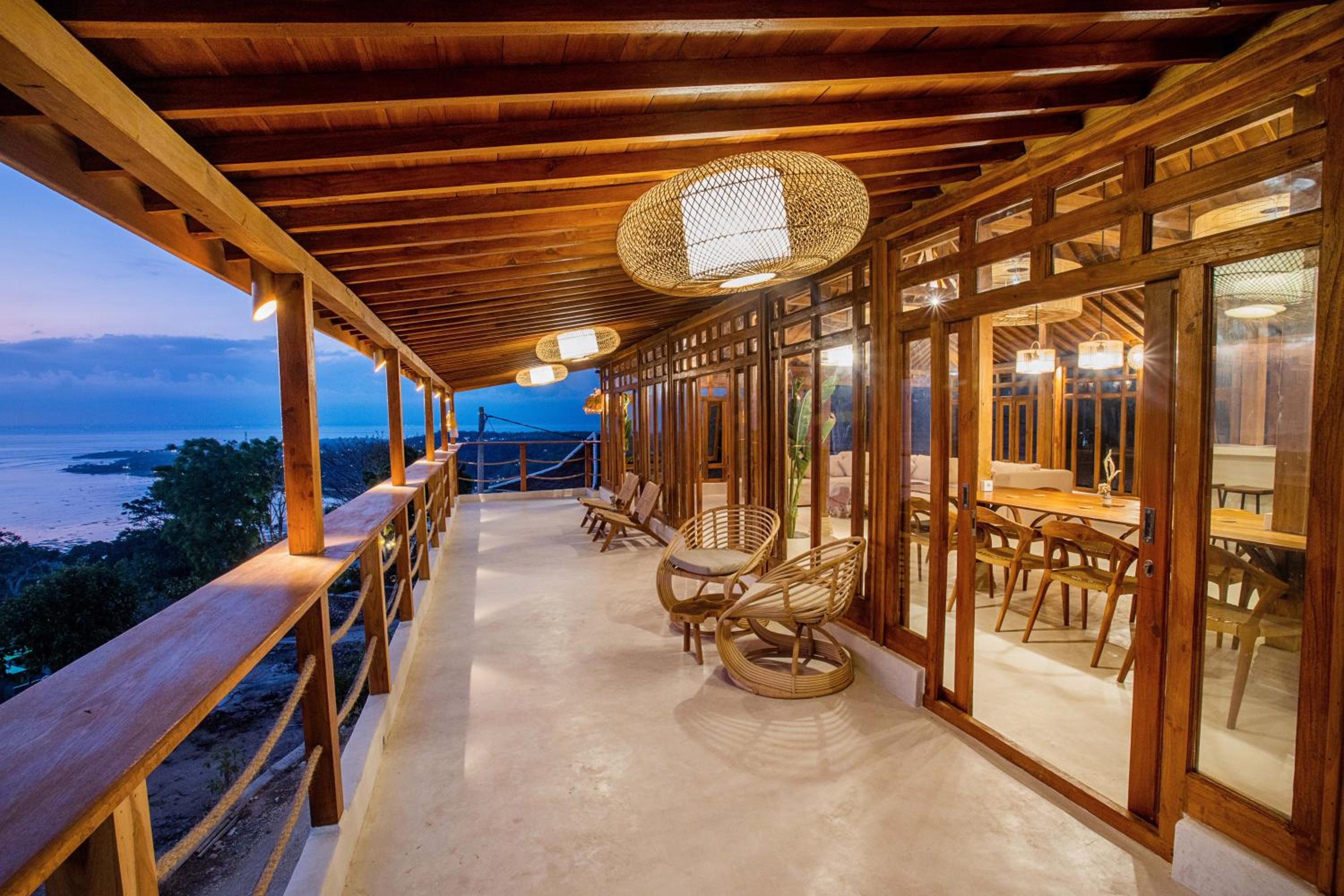 Sugih Villa Ceningan