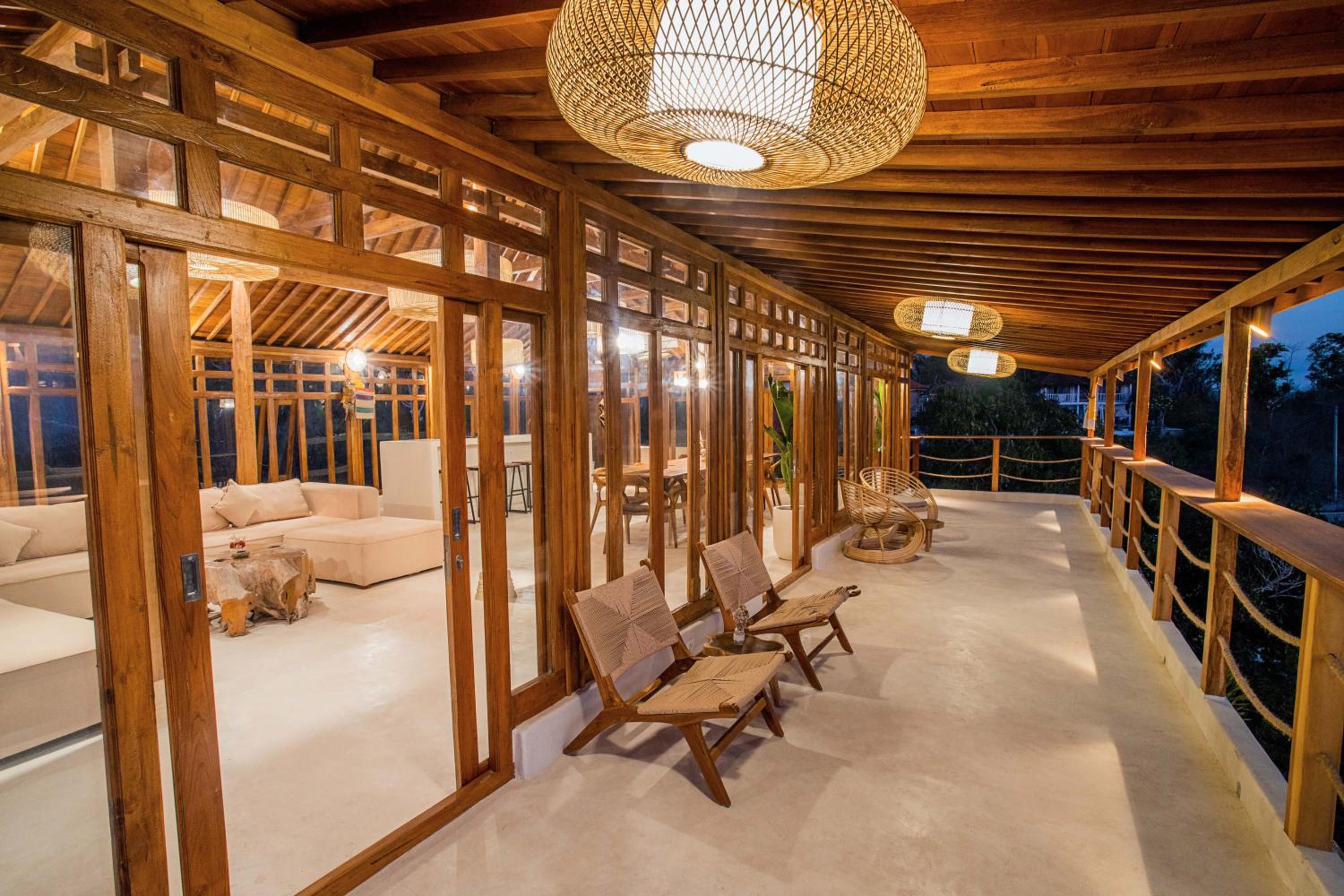 Sugih Villa Ceningan
