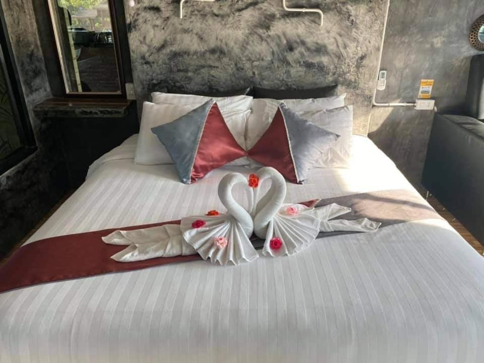 Keeree Loft Resort คีรีลอฟท์รีสอร์ท