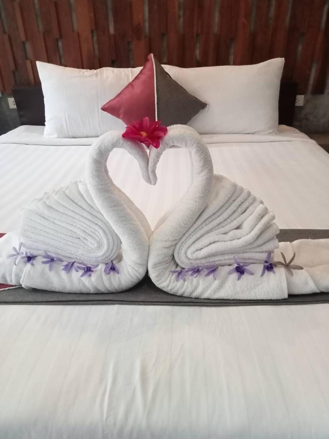 Keeree Loft Resort คีรีลอฟท์รีสอร์ท