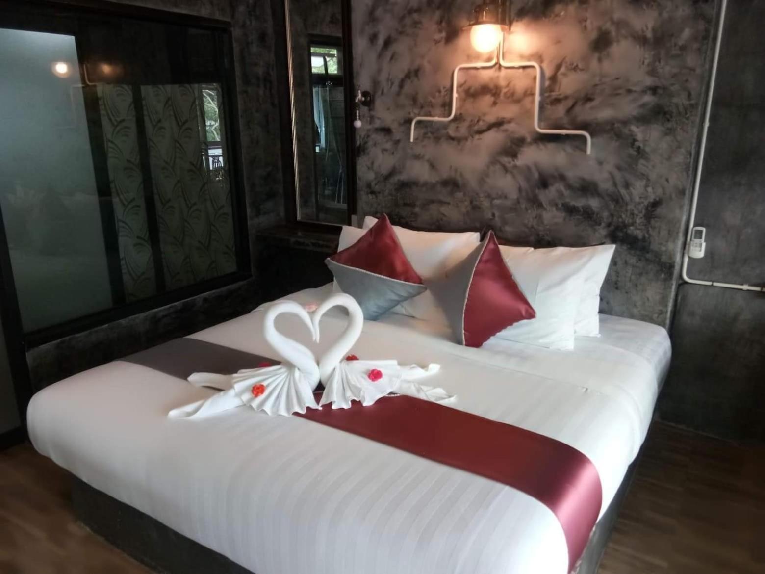 Keeree Loft Resort คีรีลอฟท์รีสอร์ท