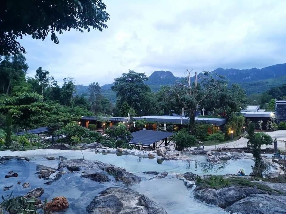 Keeree Loft Resort คีรีลอฟท์รีสอร์ท