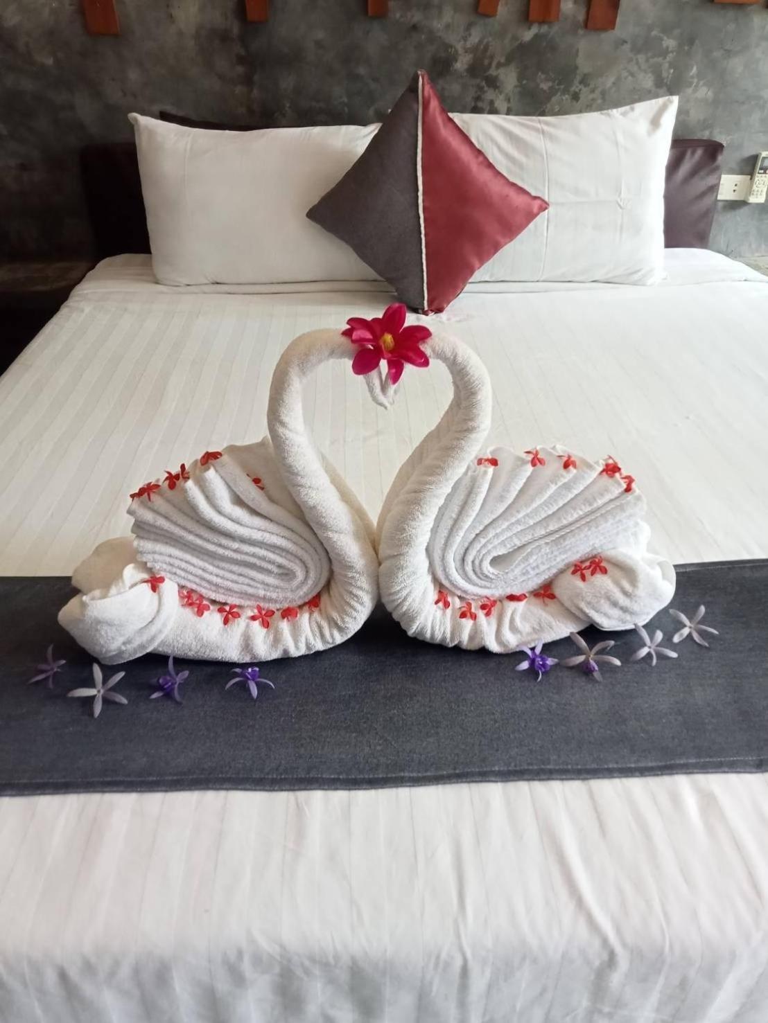 Keeree Loft Resort คีรีลอฟท์รีสอร์ท