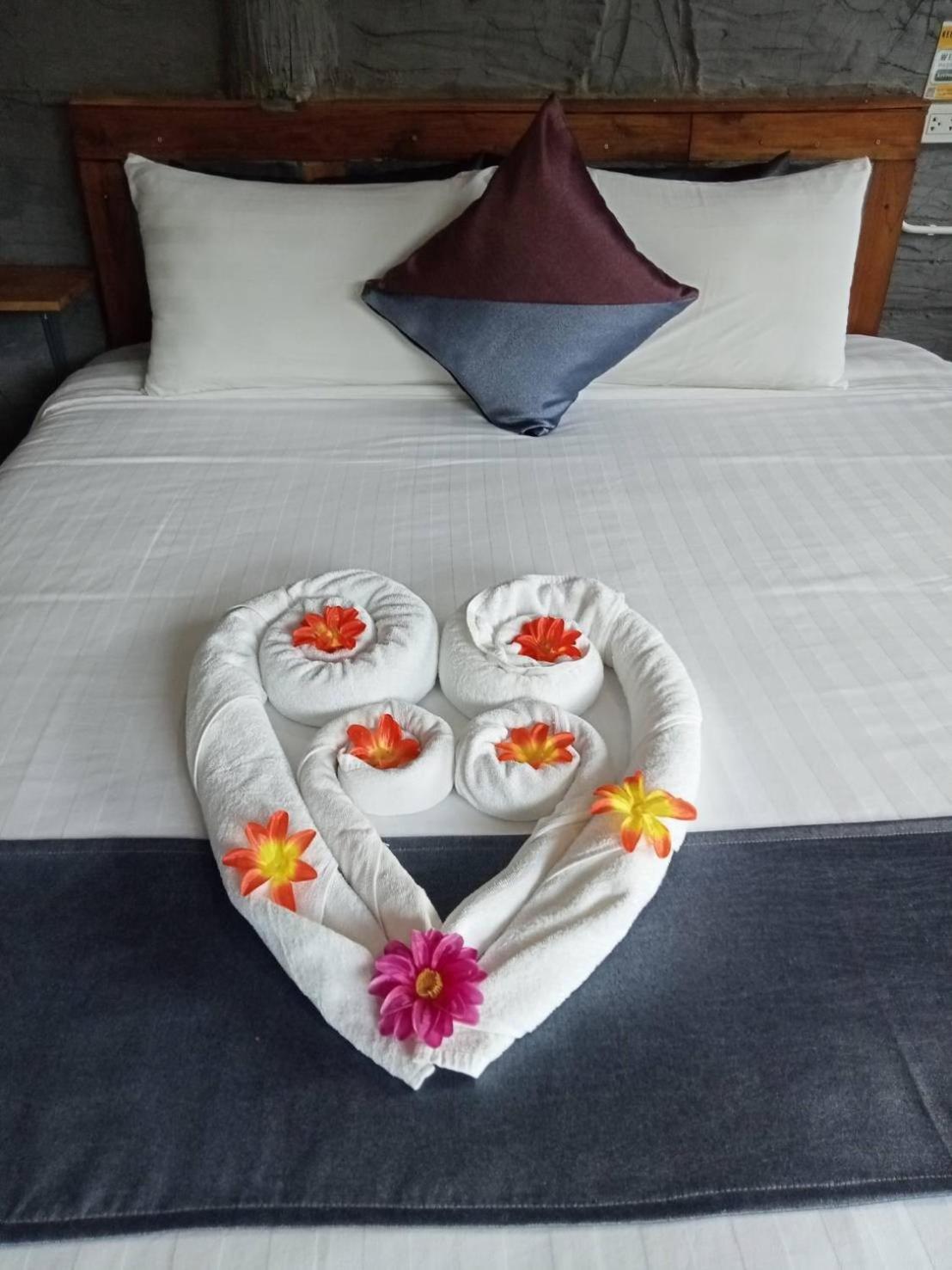 Keeree Loft Resort คีรีลอฟท์รีสอร์ท