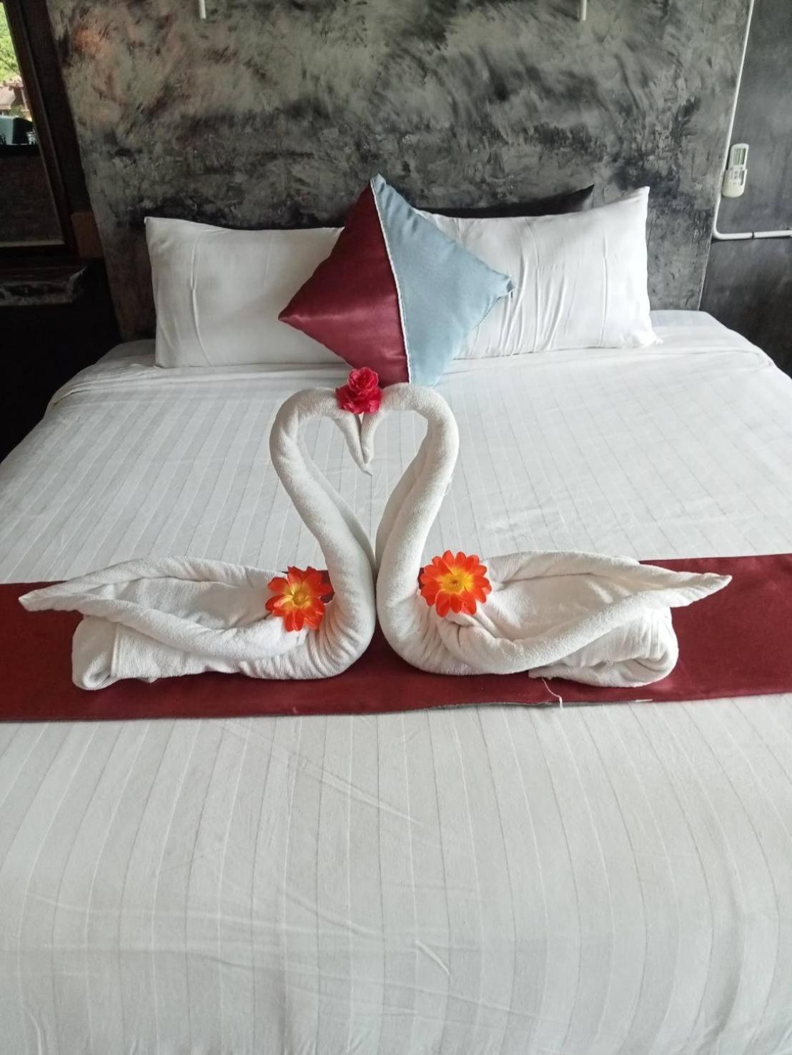 Keeree Loft Resort คีรีลอฟท์รีสอร์ท