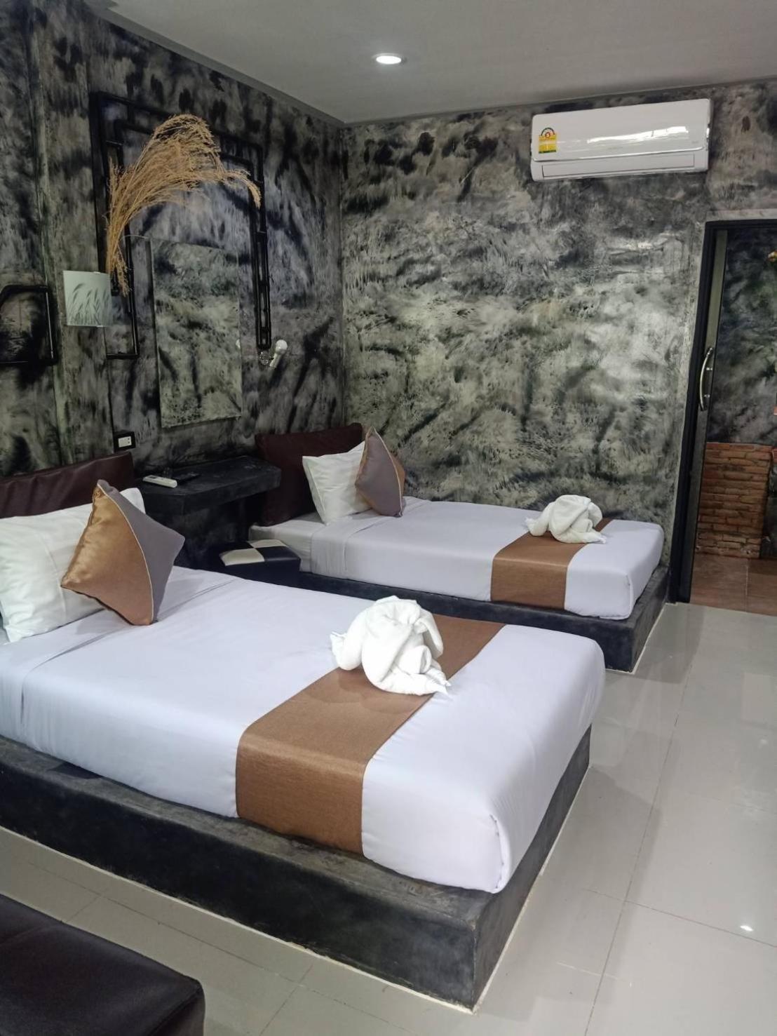 Keeree Loft Resort คีรีลอฟท์รีสอร์ท
