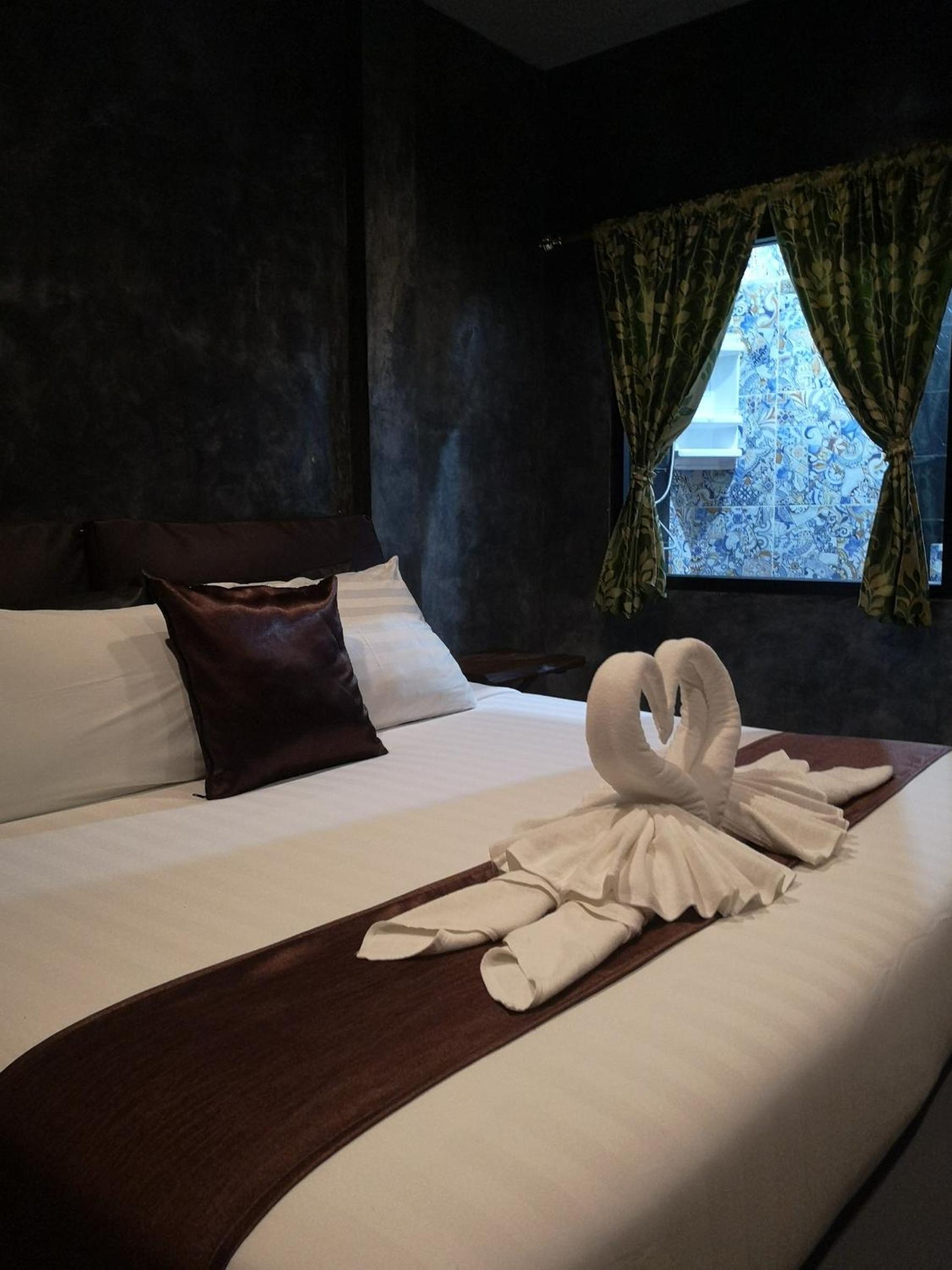 Keeree Loft Resort คีรีลอฟท์รีสอร์ท