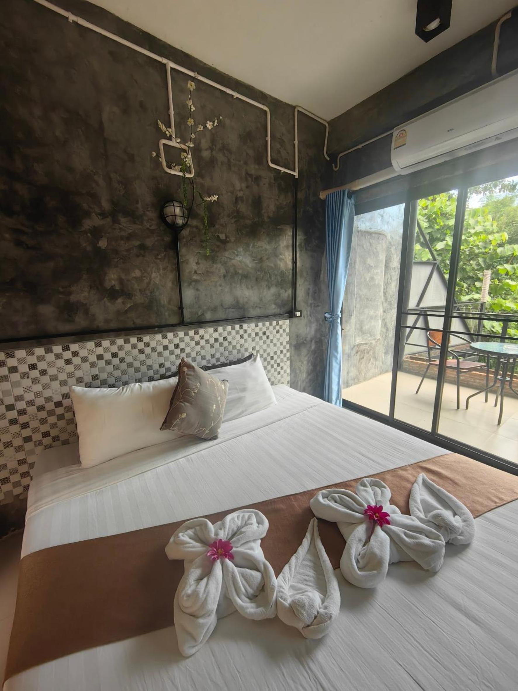 Keeree Loft Resort คีรีลอฟท์รีสอร์ท