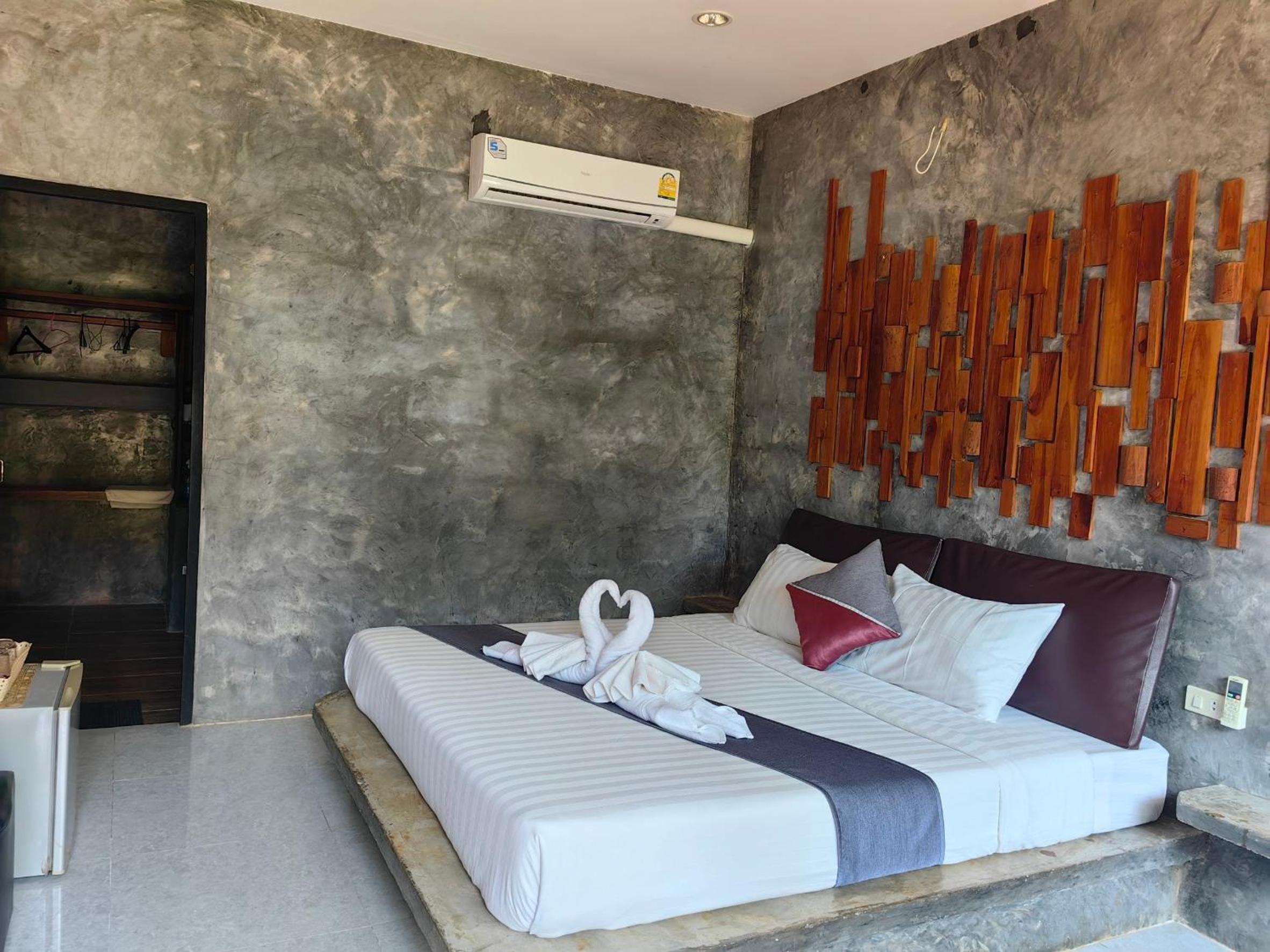 Keeree Loft Resort คีรีลอฟท์รีสอร์ท