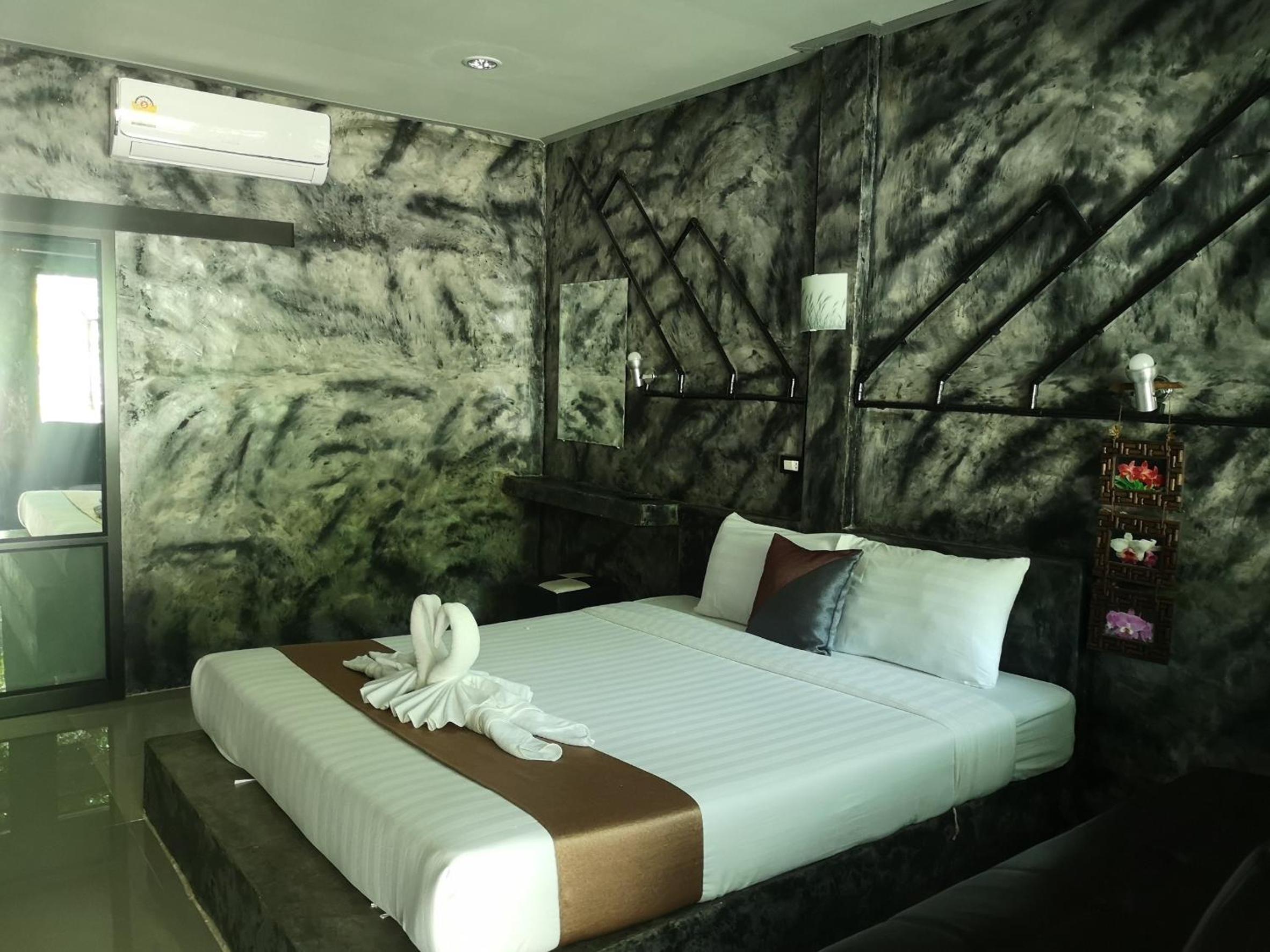 Keeree Loft Resort คีรีลอฟท์รีสอร์ท