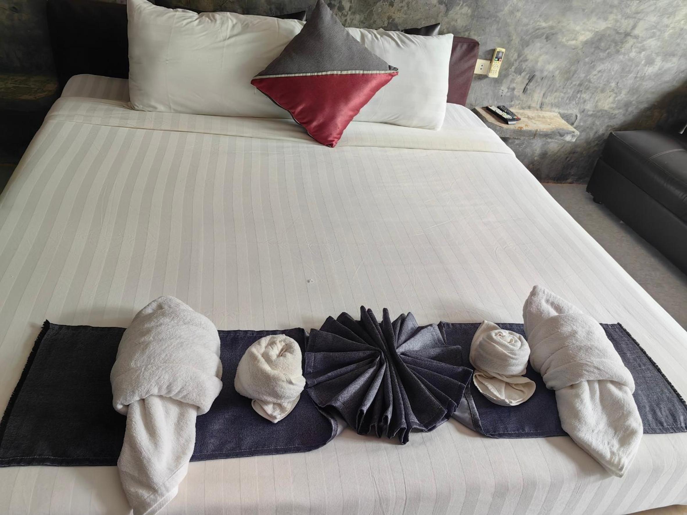 Keeree Loft Resort คีรีลอฟท์รีสอร์ท