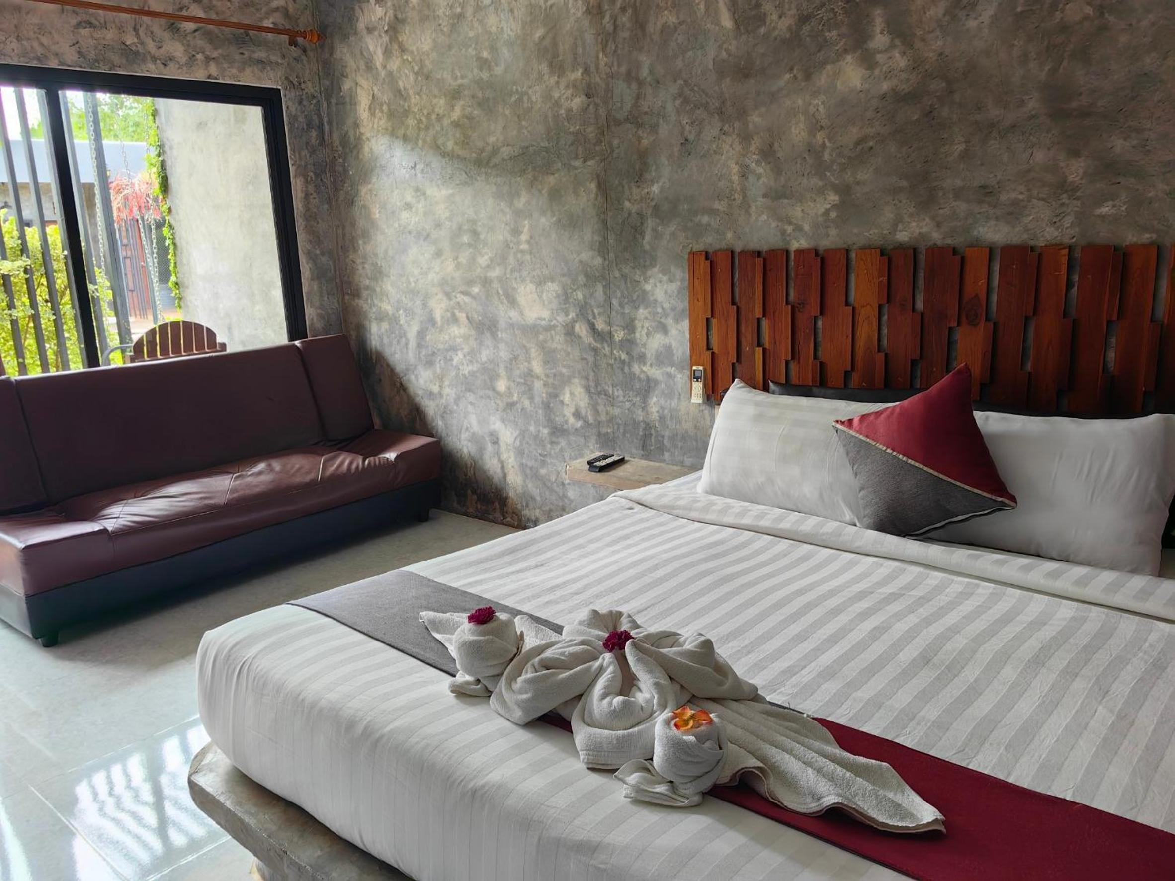 Keeree Loft Resort คีรีลอฟท์รีสอร์ท