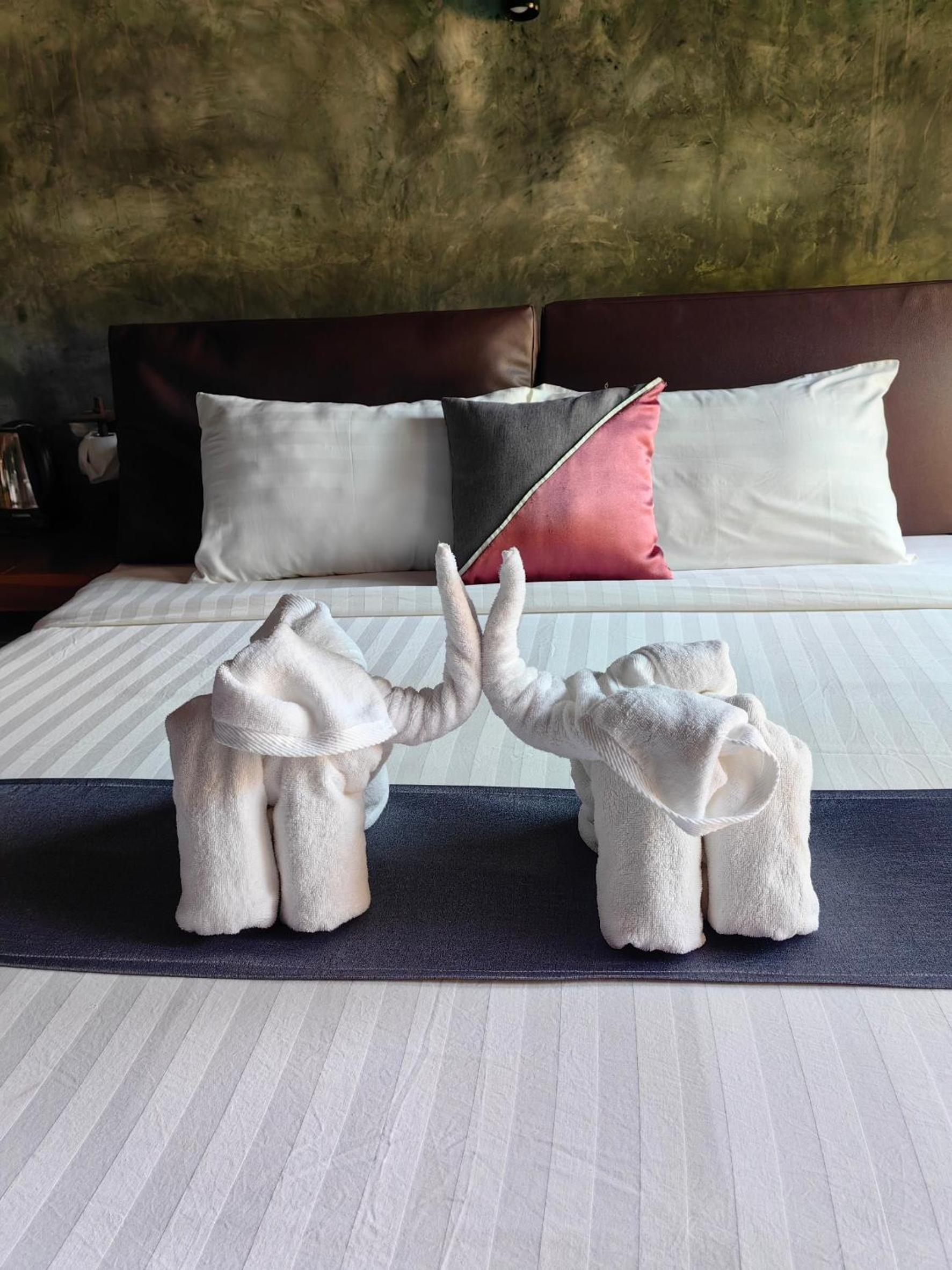 Keeree Loft Resort คีรีลอฟท์รีสอร์ท