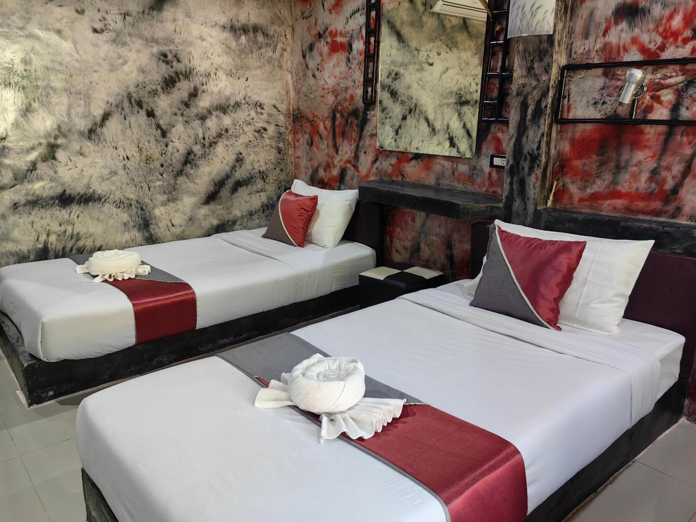 Keeree Loft Resort คีรีลอฟท์รีสอร์ท