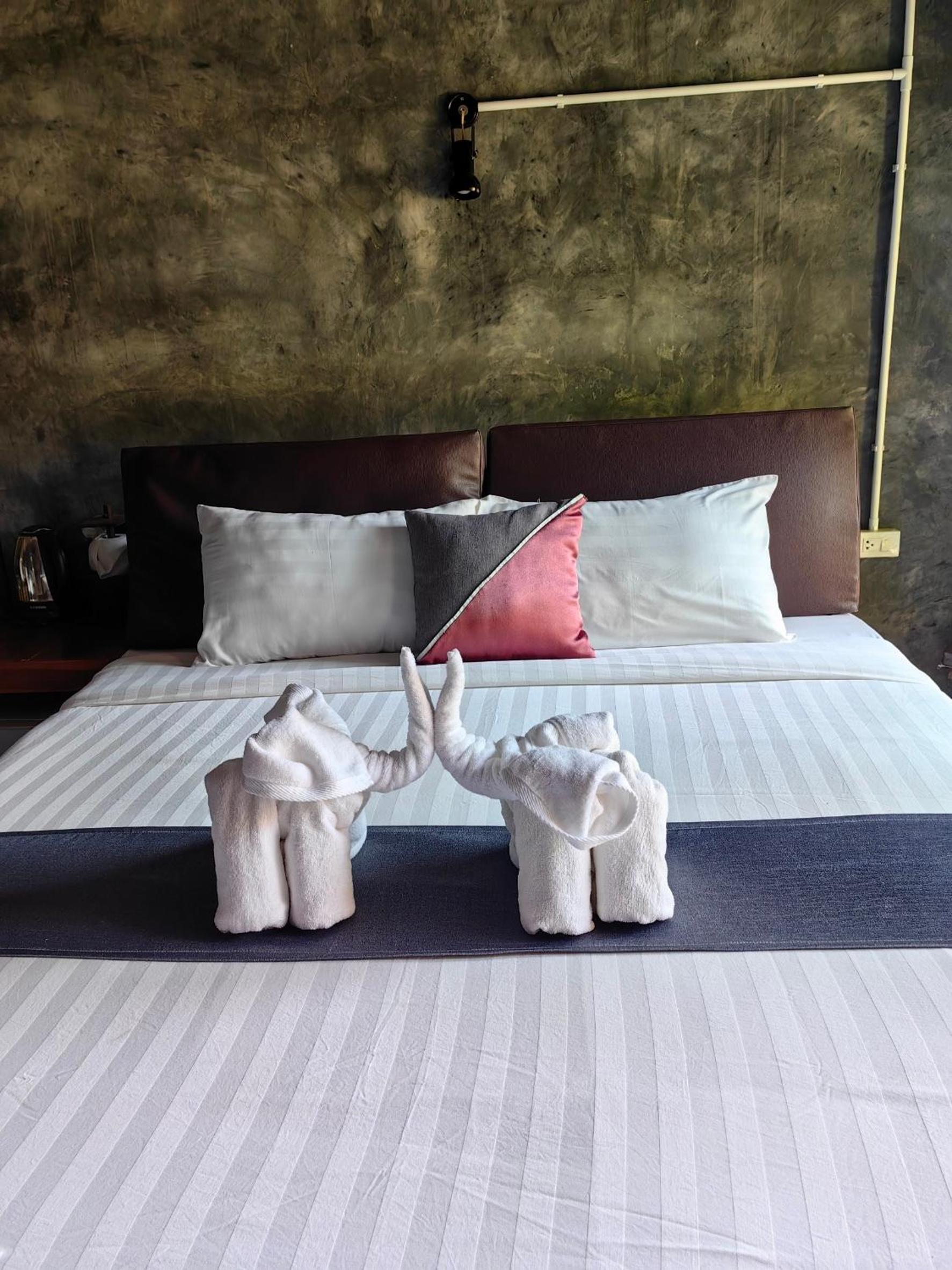 Keeree Loft Resort คีรีลอฟท์รีสอร์ท