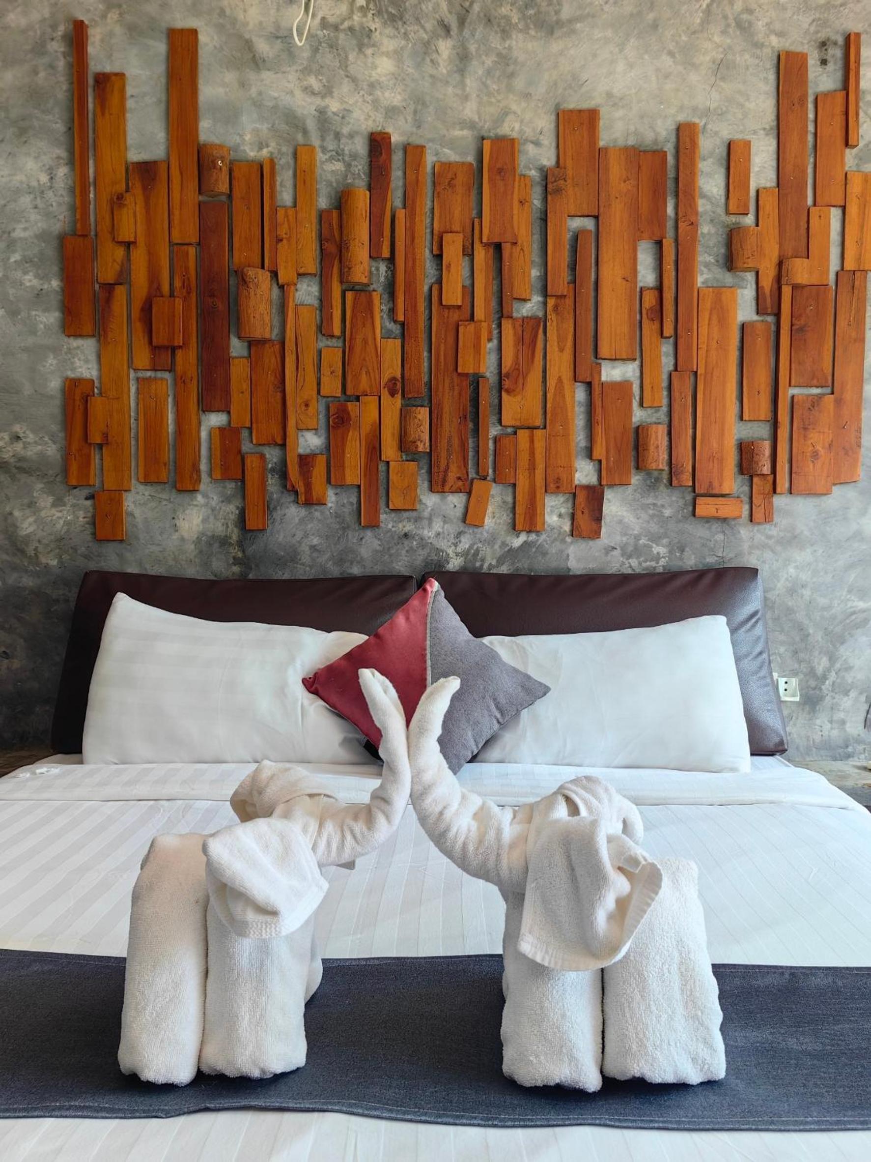 Keeree Loft Resort คีรีลอฟท์รีสอร์ท