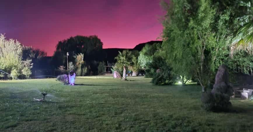 Cabañas La Esperanza Del Valle