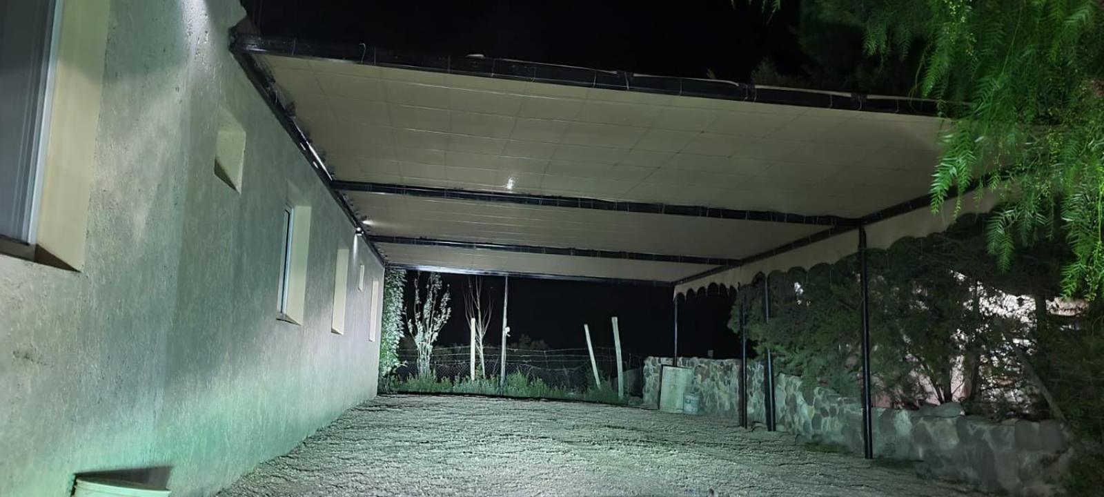 Cabañas La Esperanza Del Valle