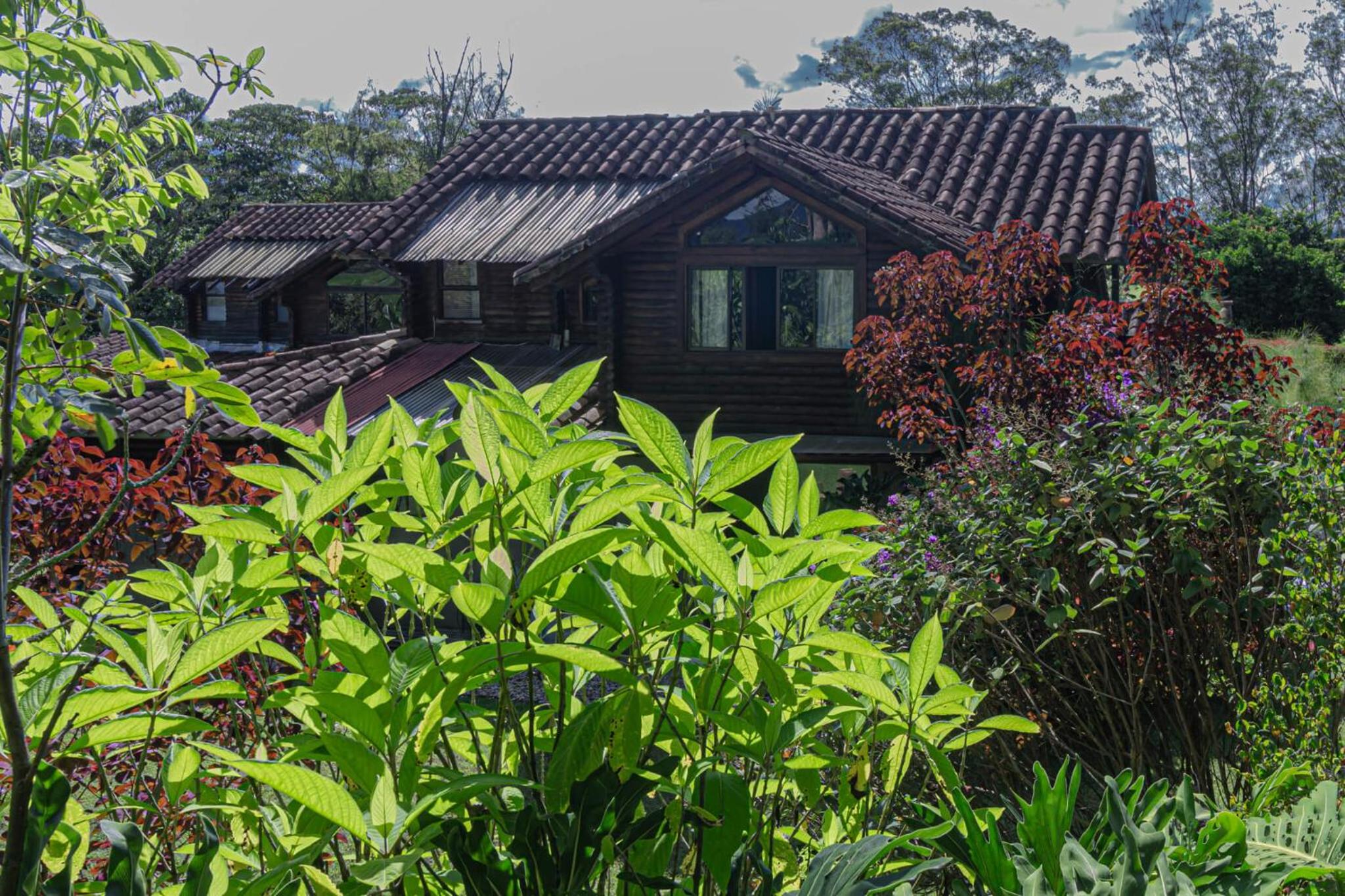 Finca Palo Alto