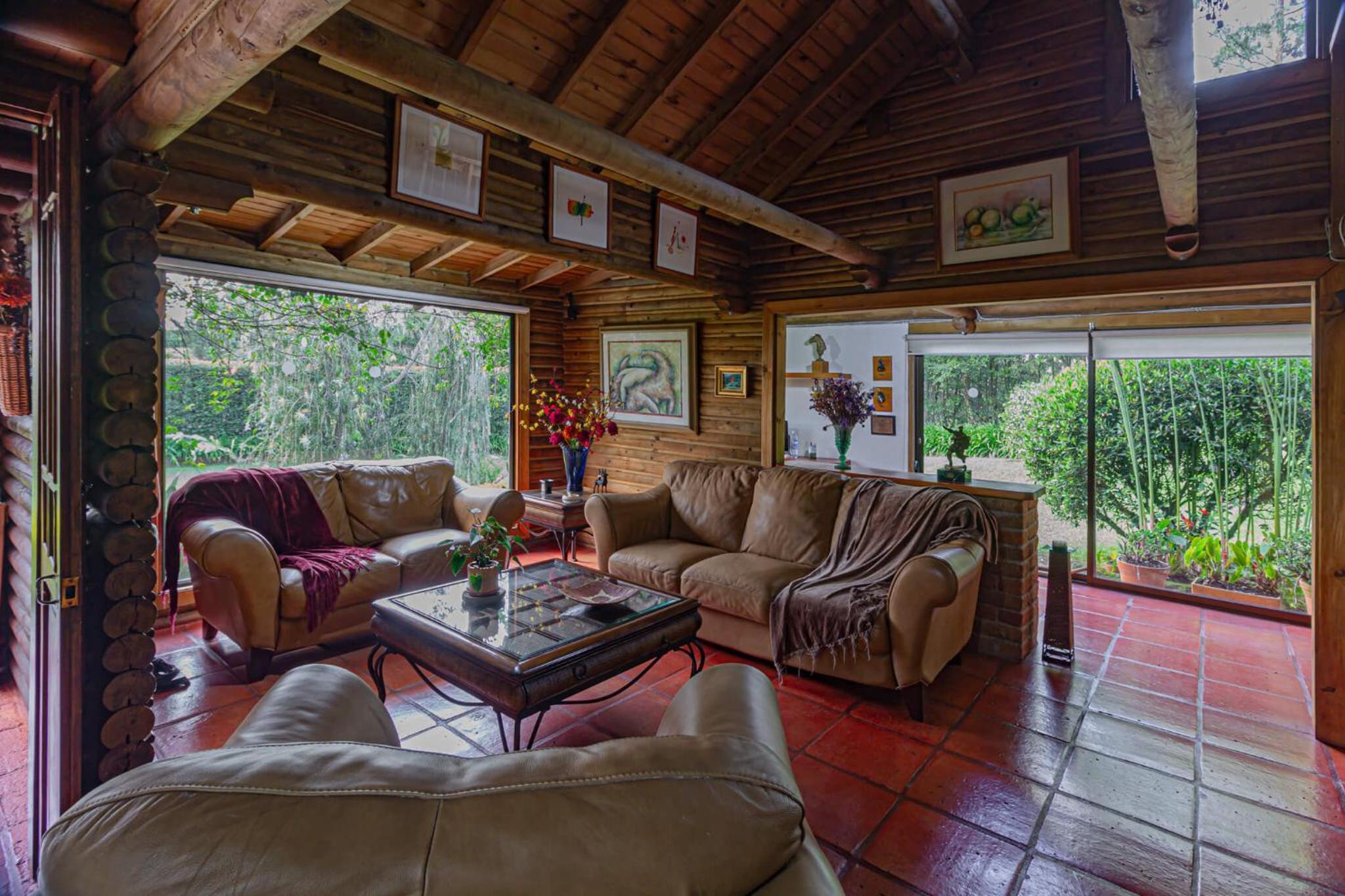 Finca Palo Alto