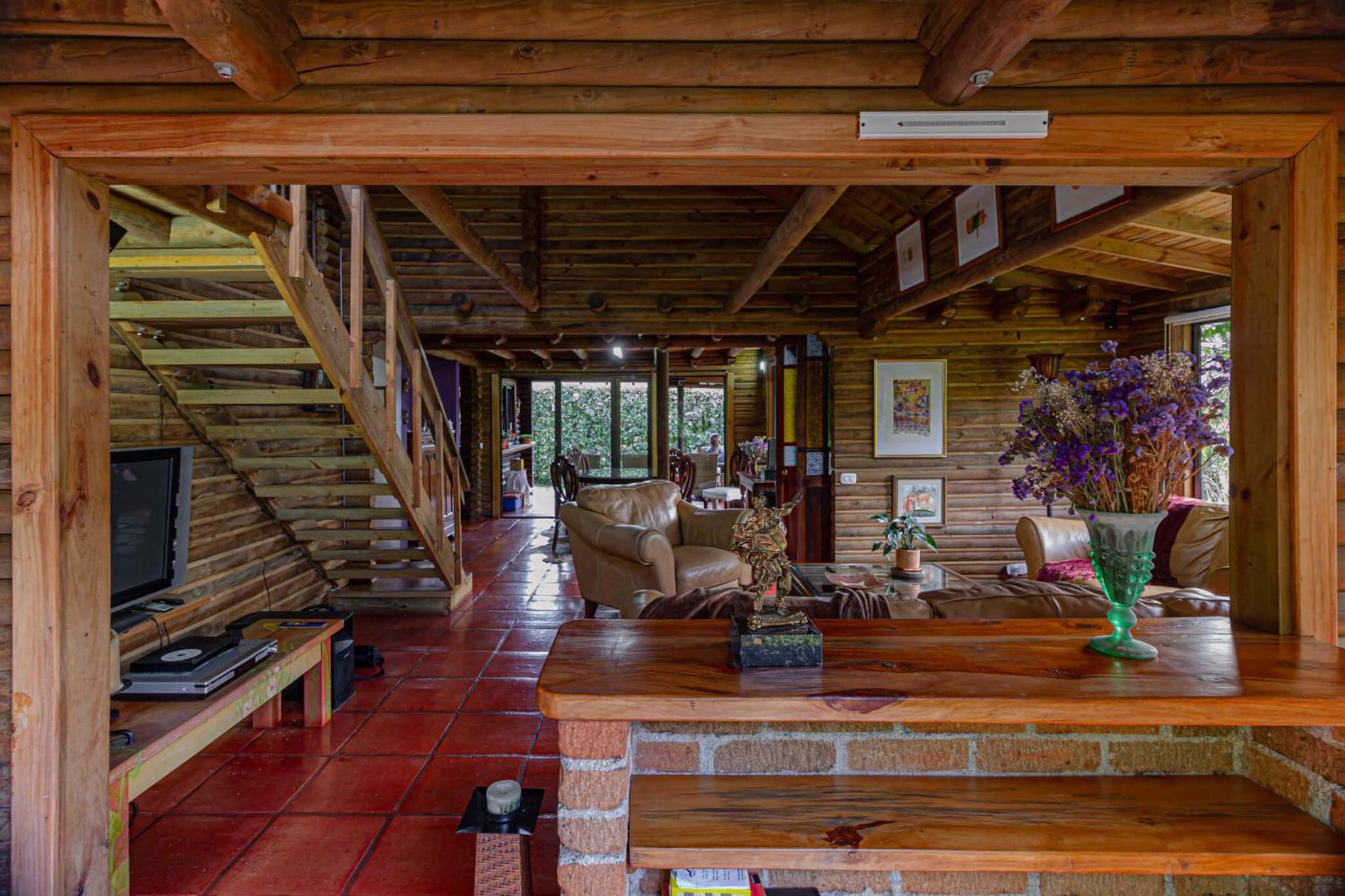 Finca Palo Alto