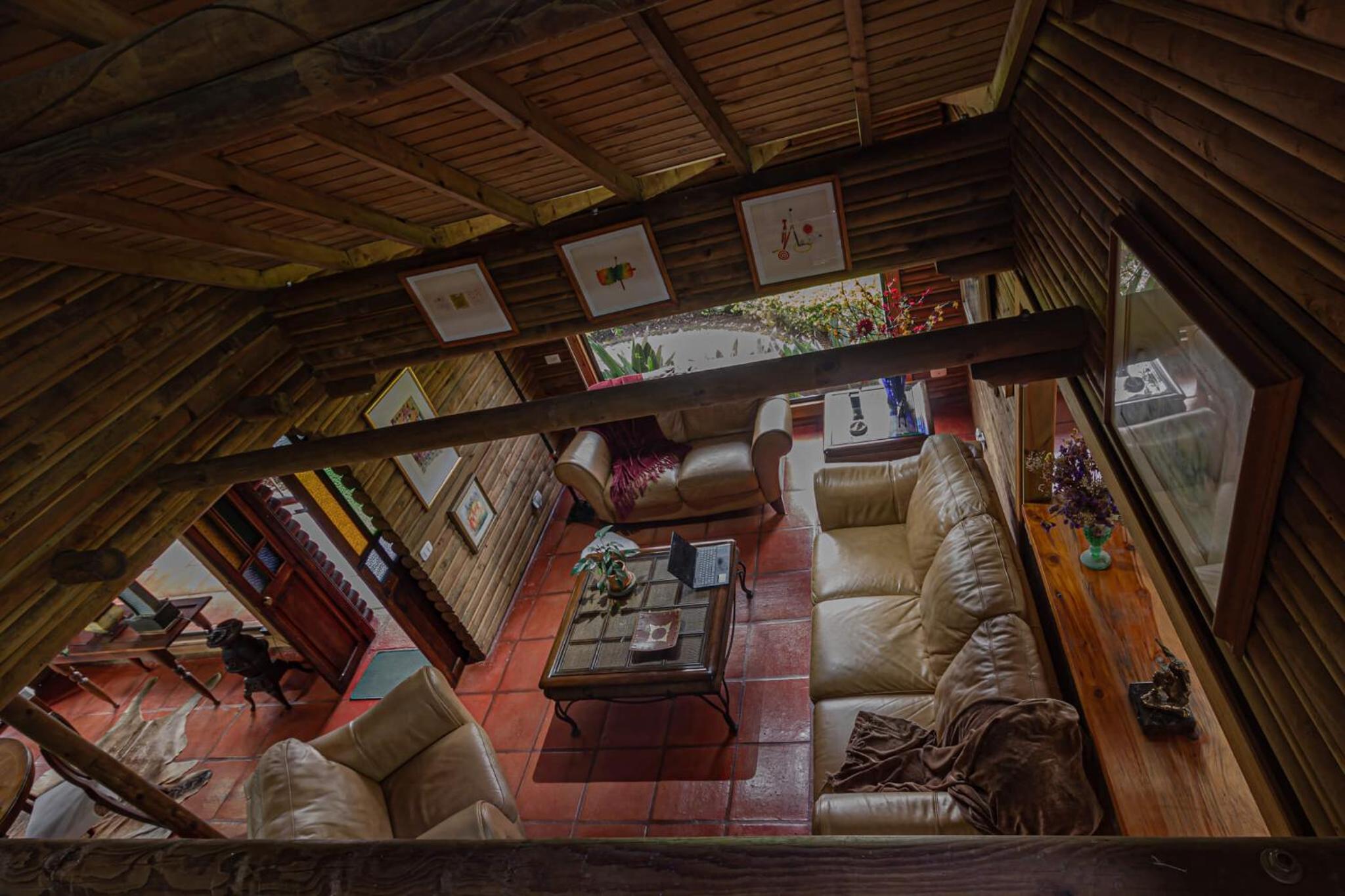 Finca Palo Alto