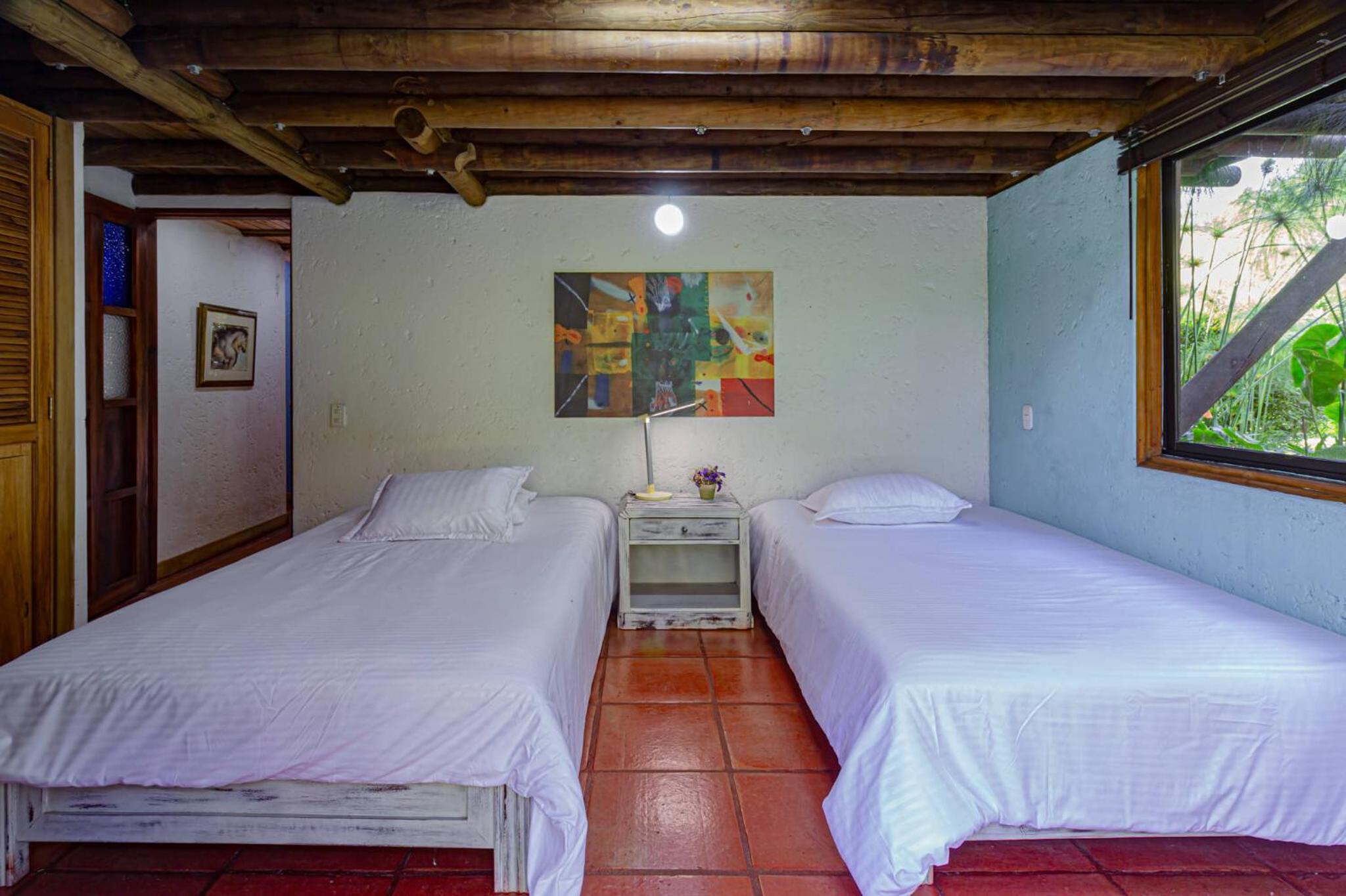Finca Palo Alto