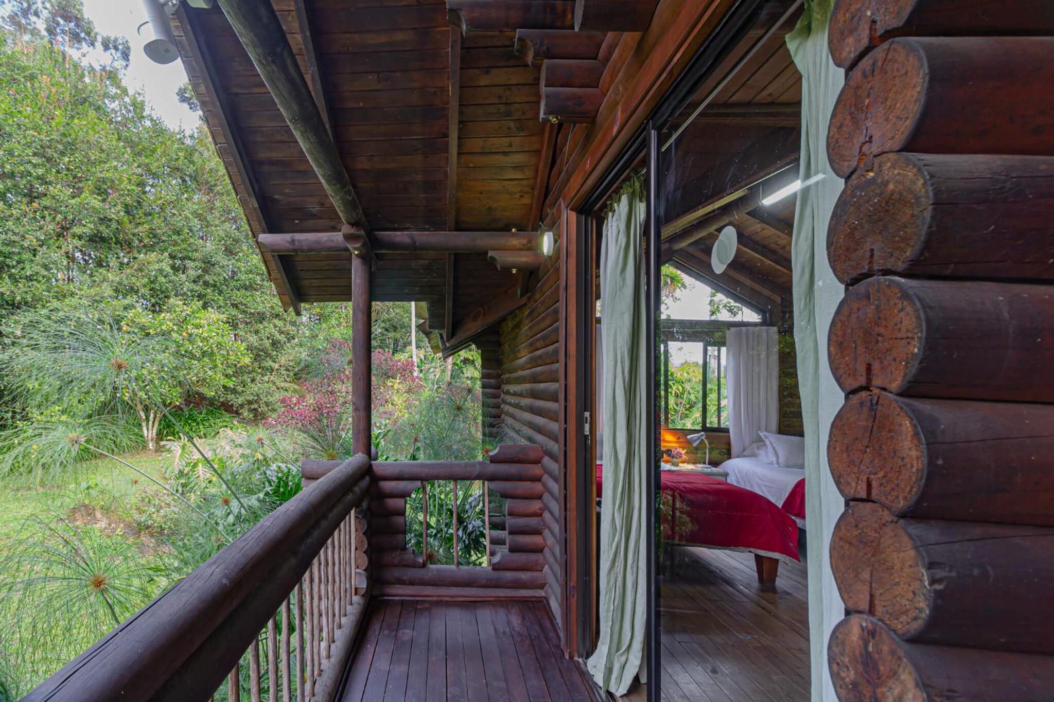 Finca Palo Alto
