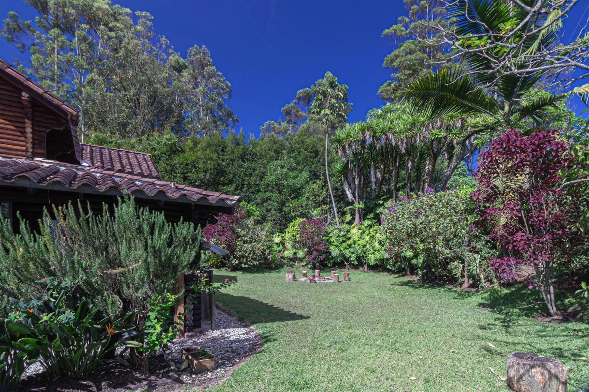 Finca Palo Alto
