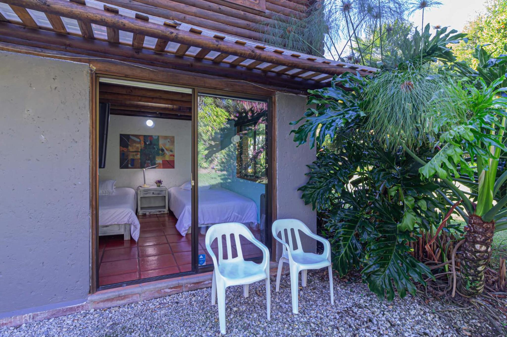 Finca Palo Alto