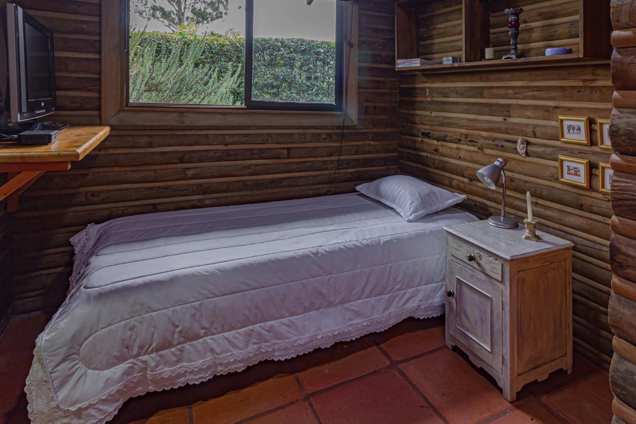 Finca Palo Alto