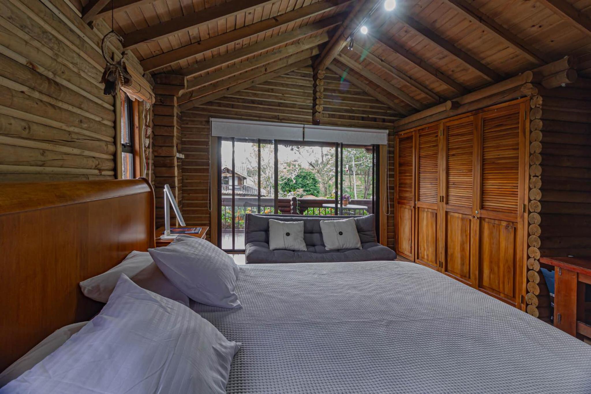 Finca Palo Alto