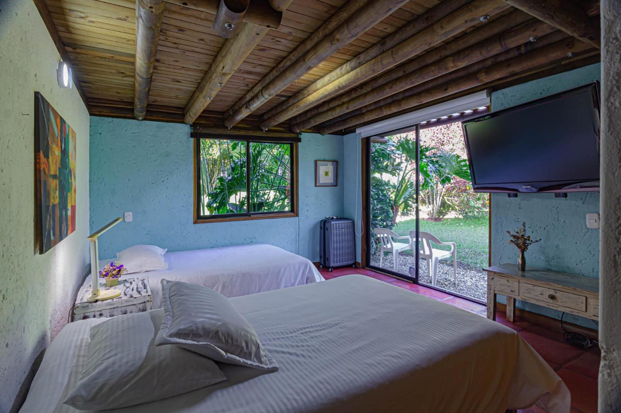 Finca Palo Alto