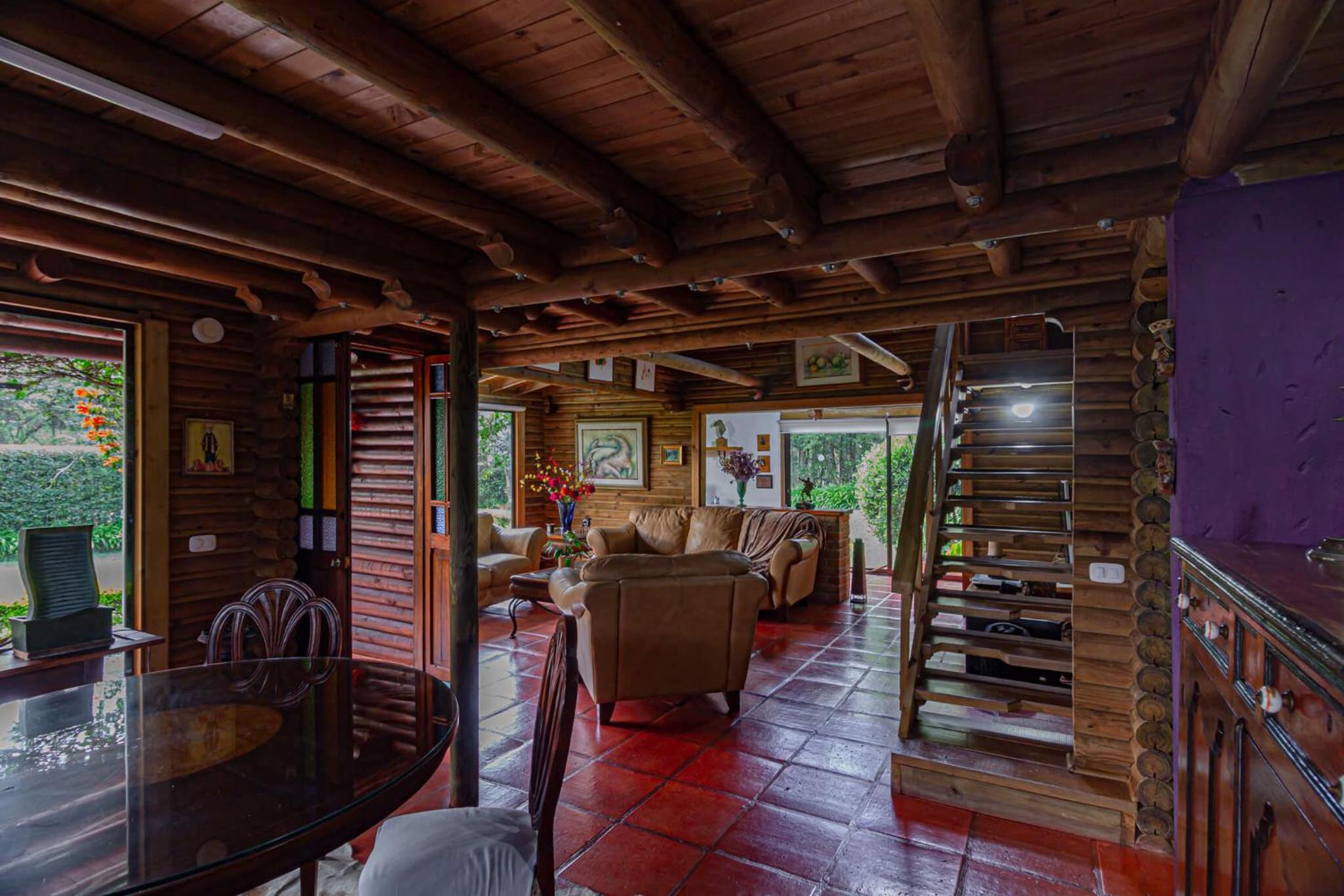 Finca Palo Alto