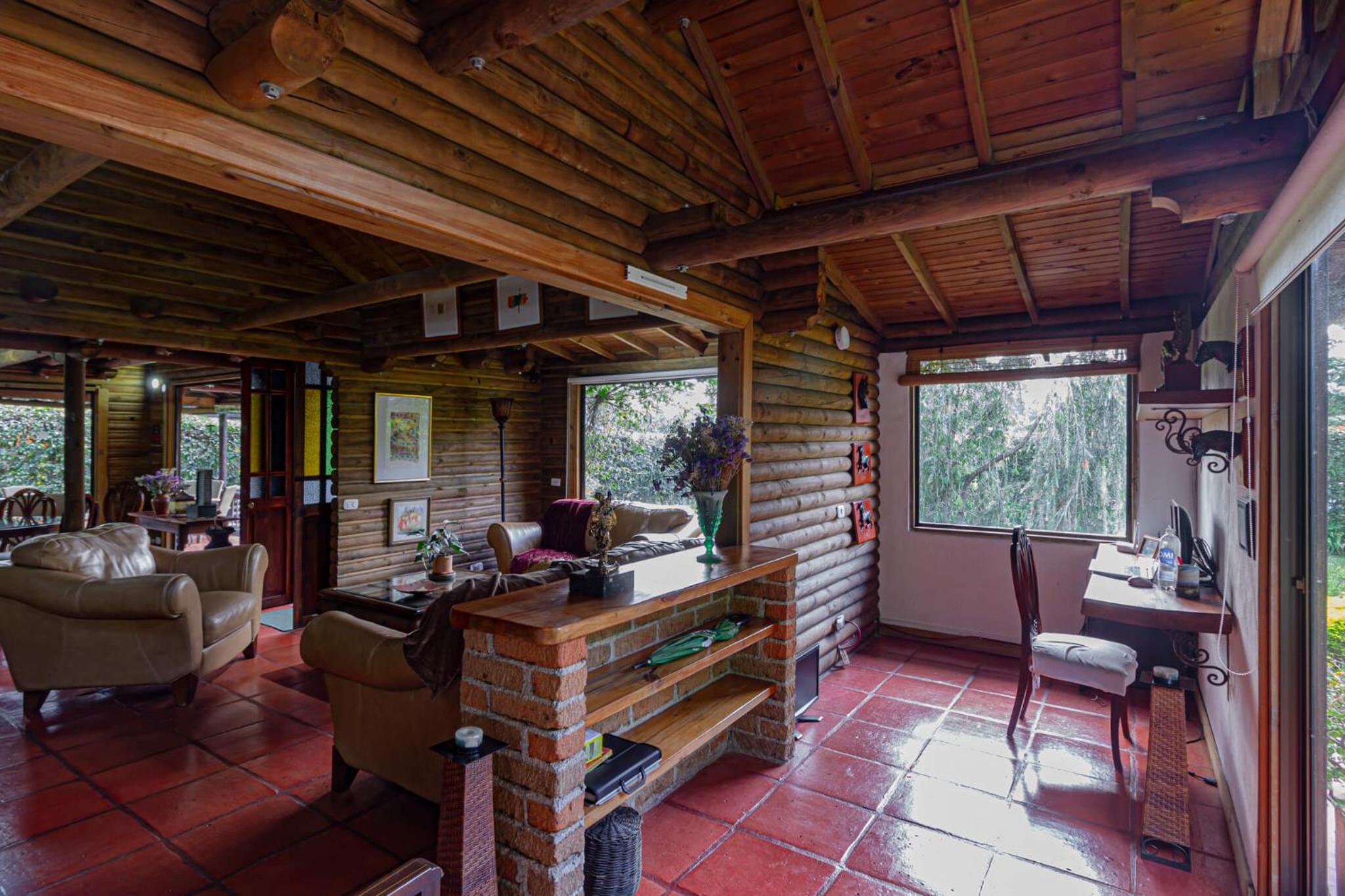 Finca Palo Alto