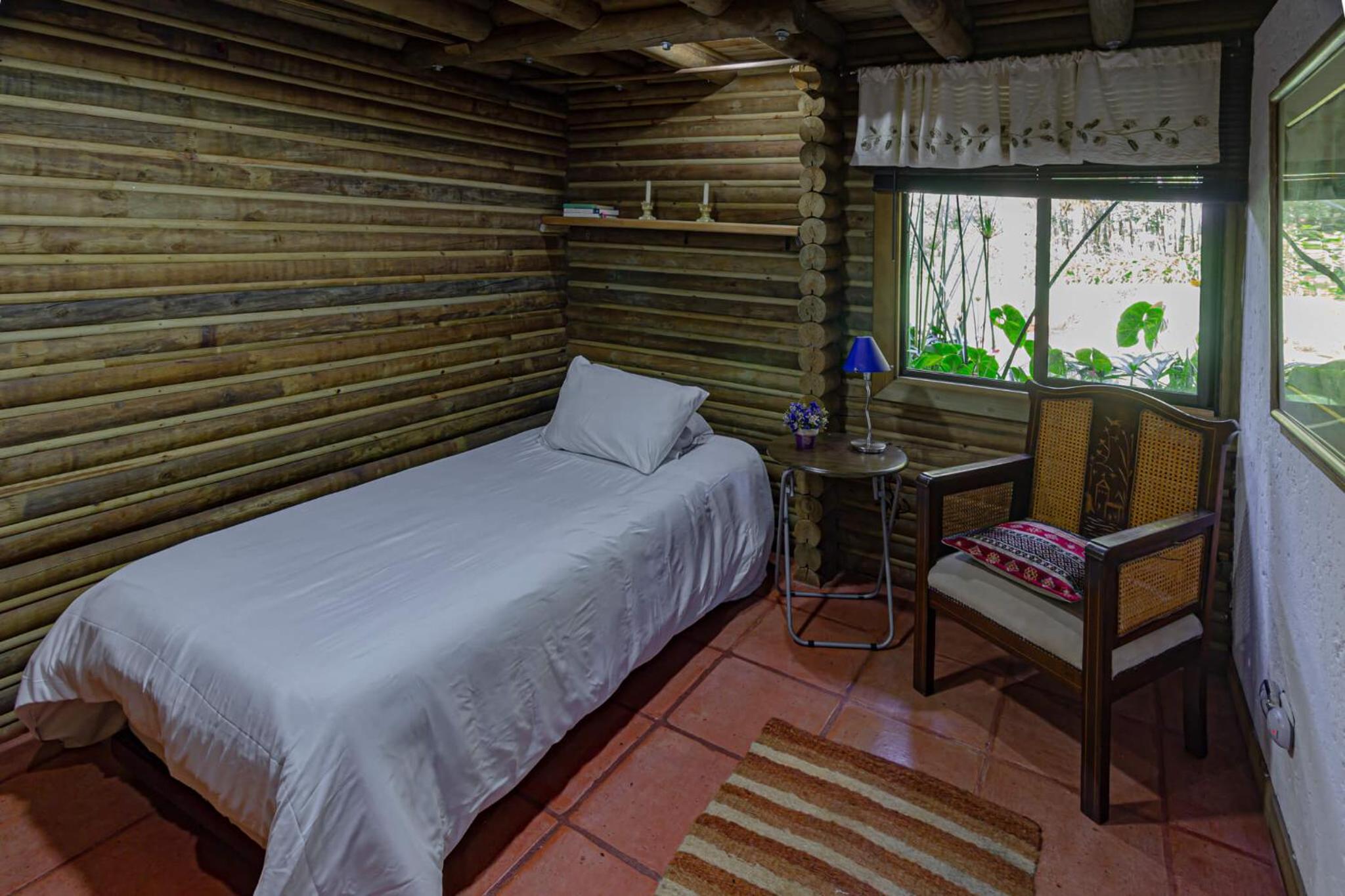 Finca Palo Alto