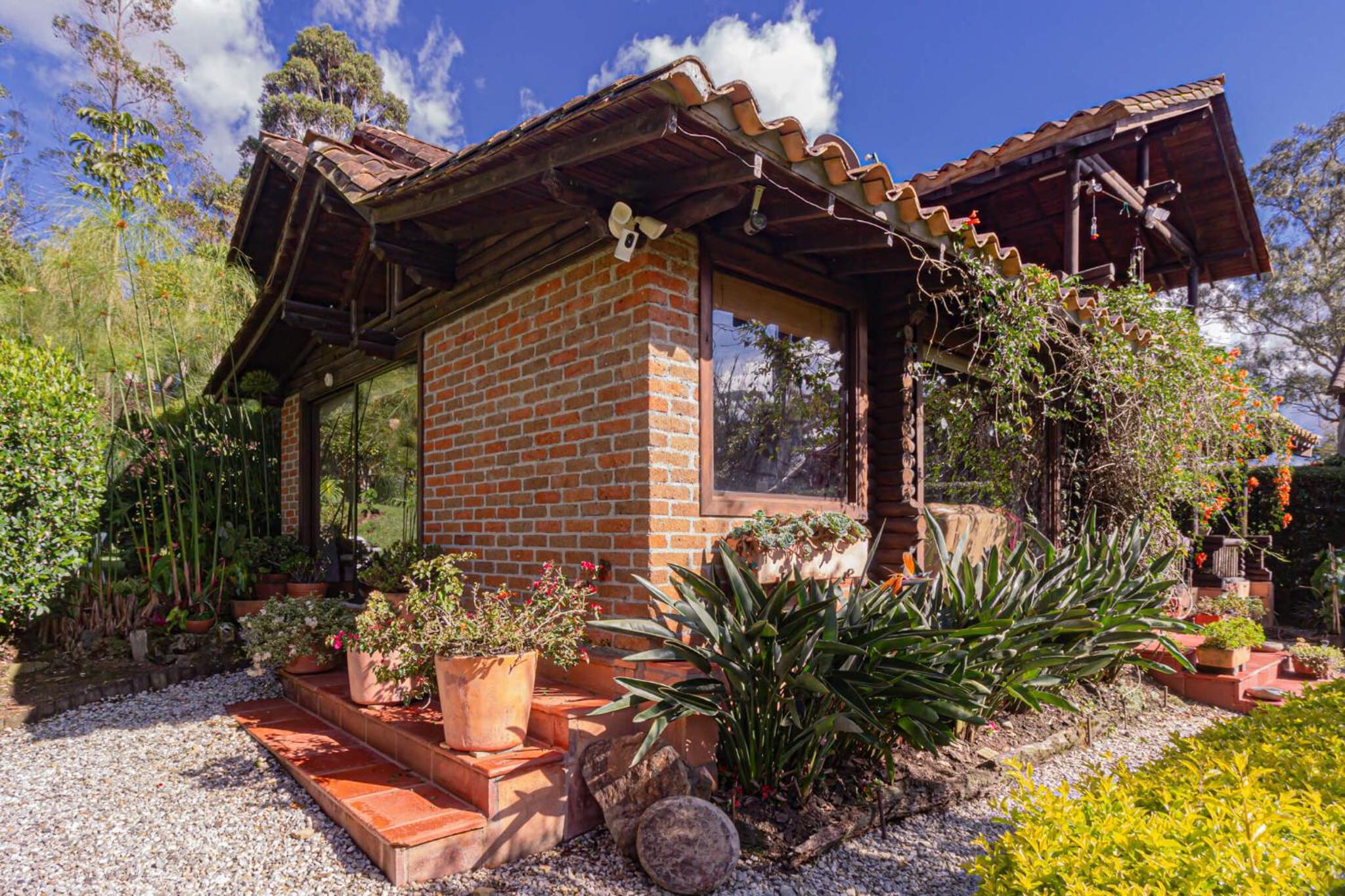 Finca Palo Alto