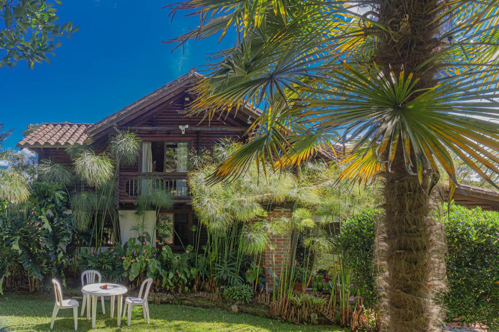 Finca Palo Alto