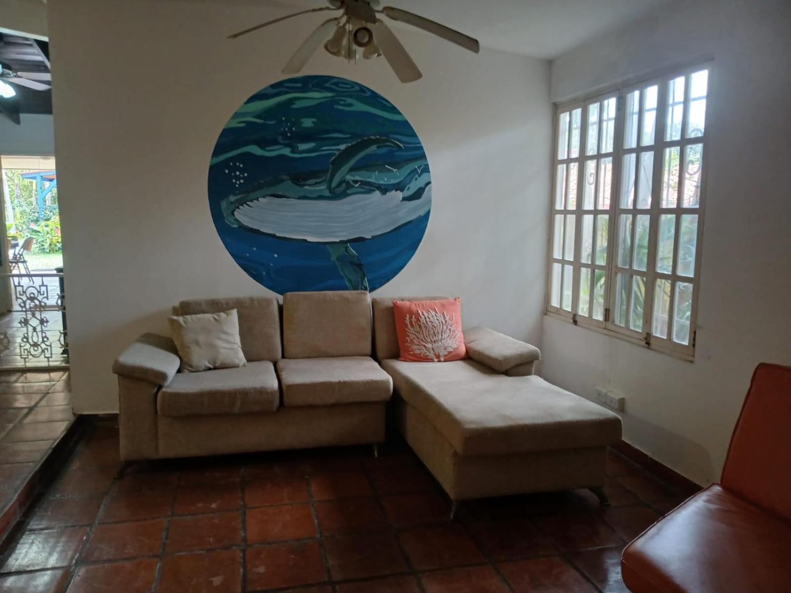 Villa Las Catalinas. Palaya Coronado. view 4