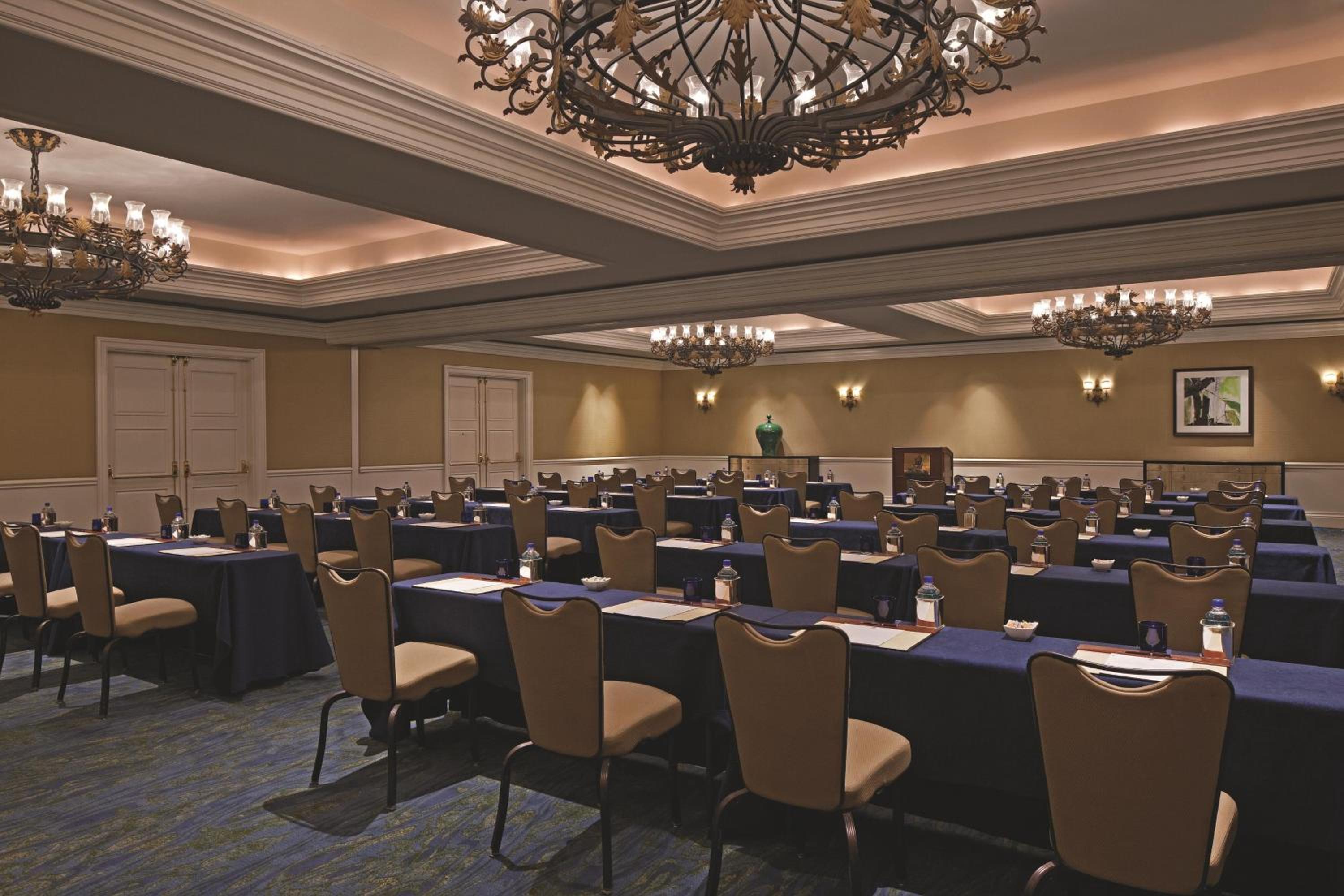 The Ritz-Carlton Orlando, Grande Lakes