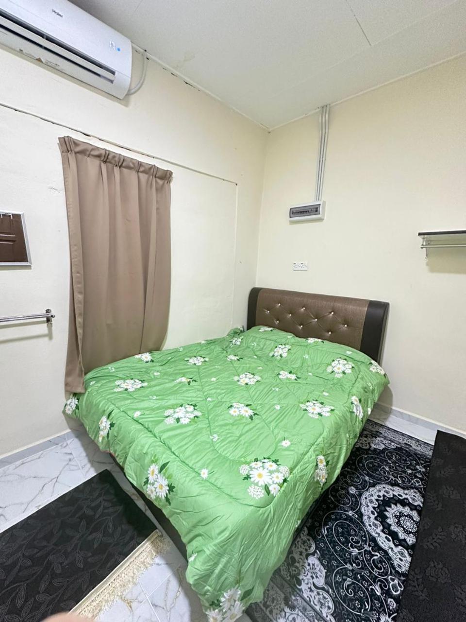Teratak Cikgu Roomstay 2 photo 3