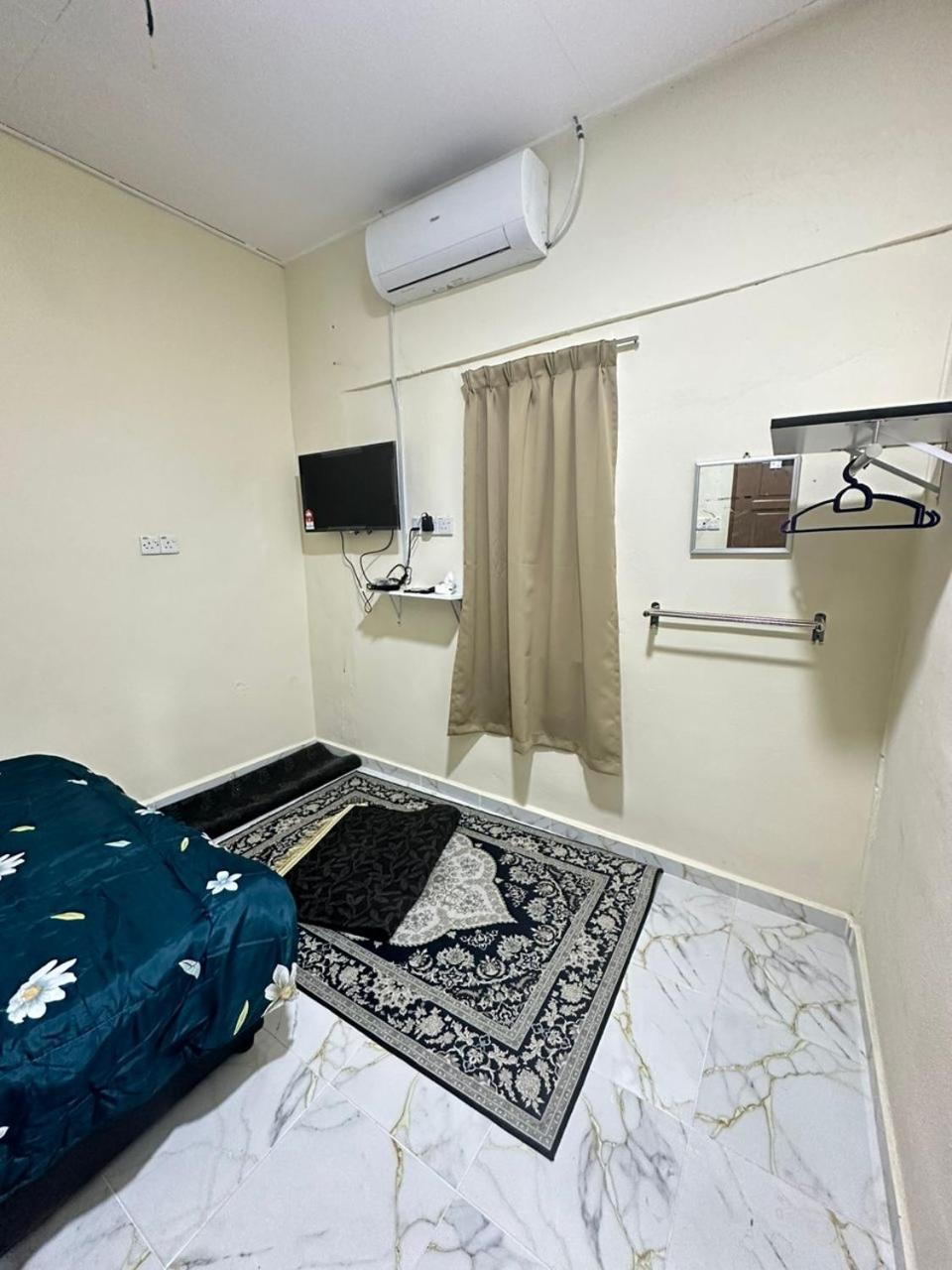 Teratak Cikgu Roomstay 2 photo 4