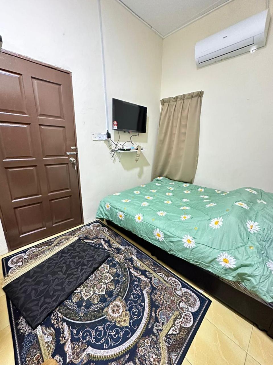 Teratak Cikgu Roomstay 2 photo 5