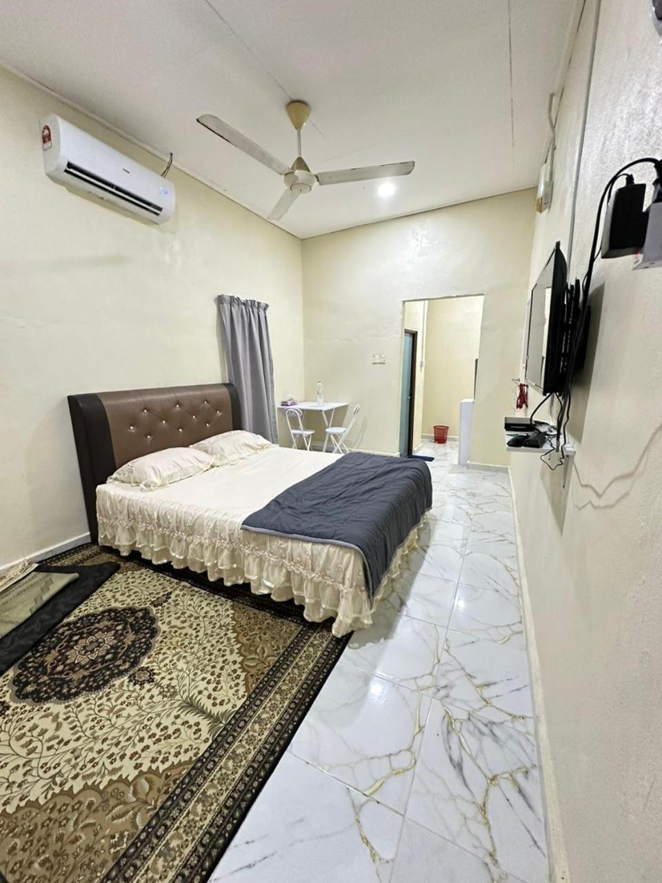Teratak Cikgu Roomstay 2 photo 6