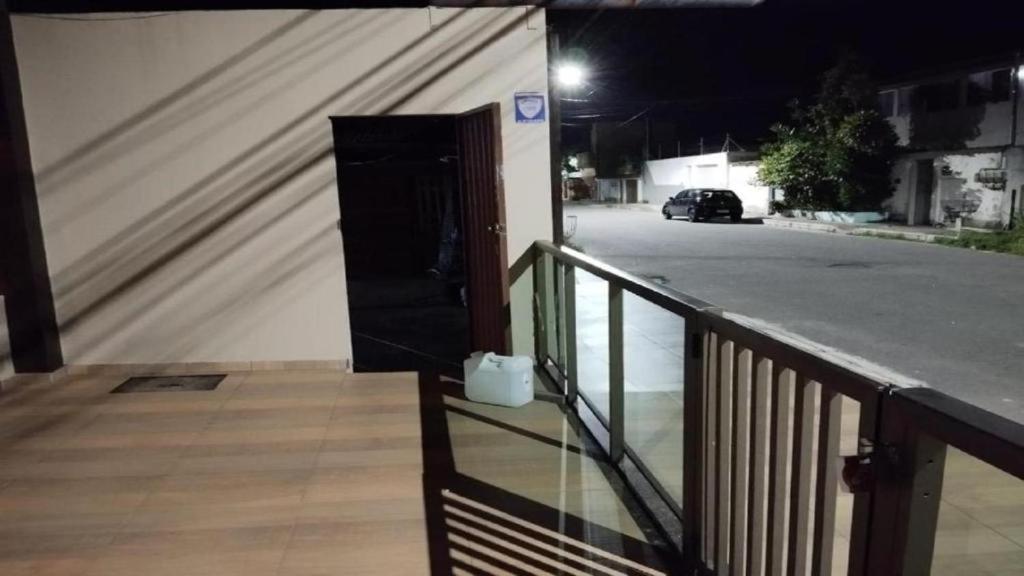 Paraiso Pousada Em Guarapari - Rua B Mello Serrano, 124
