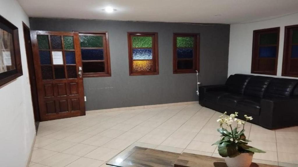 Paraiso Pousada Em Guarapari - Rua B Mello Serrano, 124