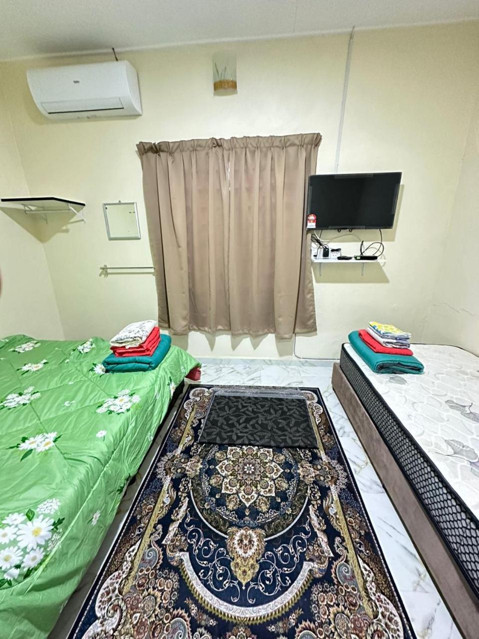 Teratak Cikgu Roomstay 2 photo 8