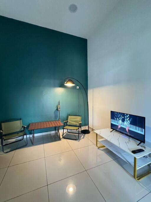 HomeStay in Kuantan, Kotasas photo 1