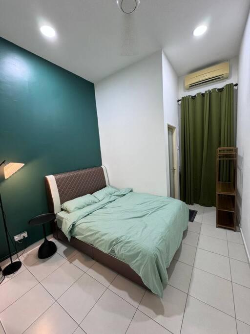 HomeStay in Kuantan, Kotasas photo 2