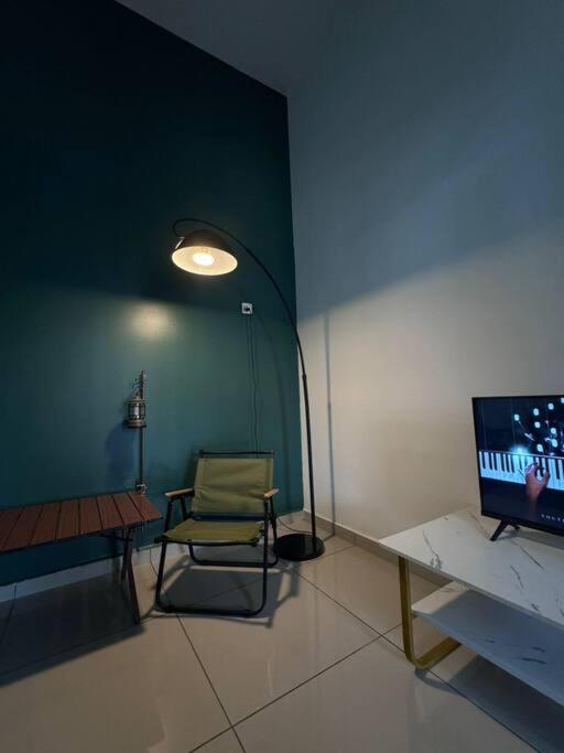 HomeStay in Kuantan, Kotasas photo 3